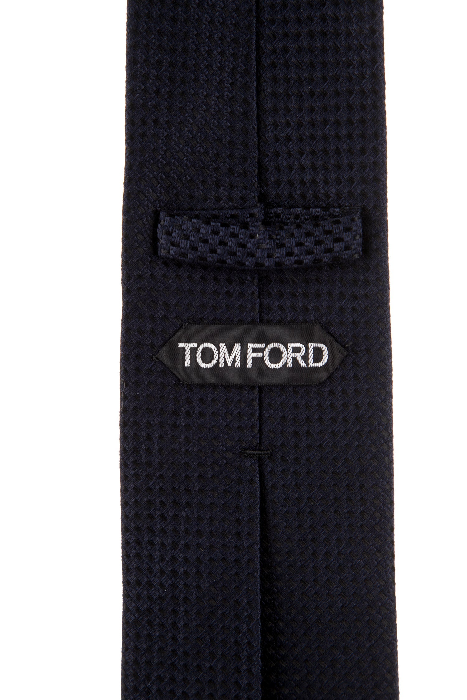 Tom Ford Silk Tie