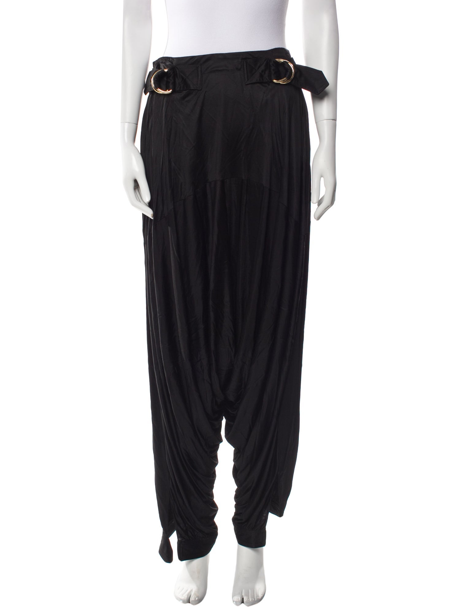 Tom Ford Straight Leg Pants