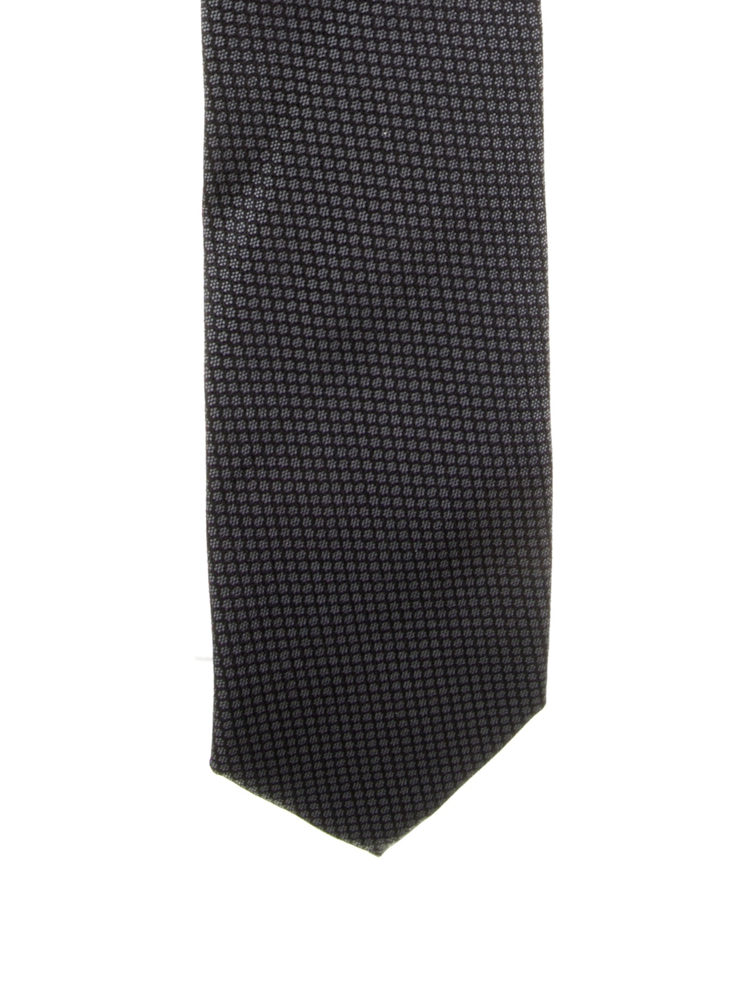 Tom Ford Silk Tie