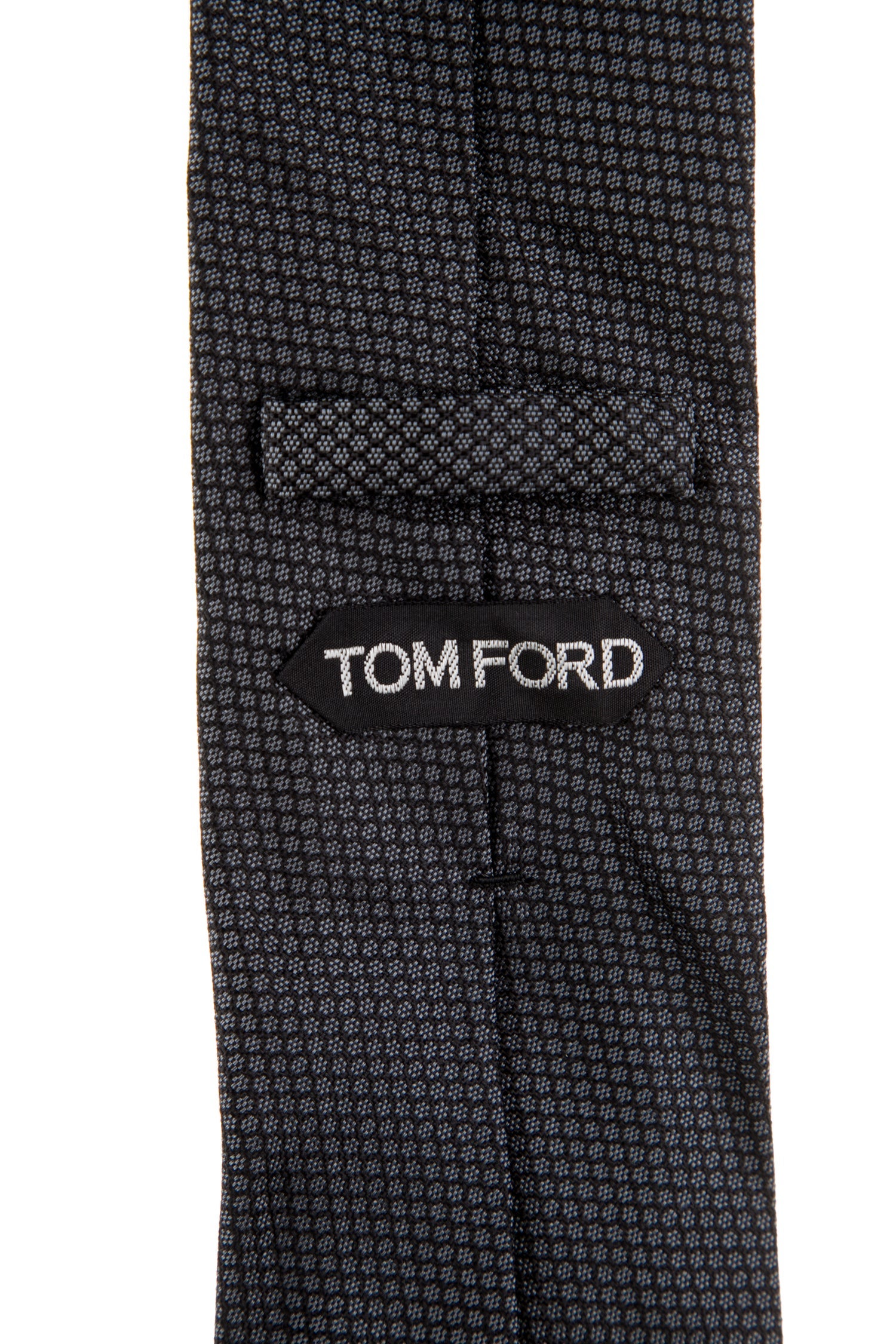 Tom Ford Silk Tie