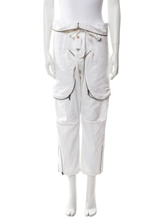 Tom Ford Straight Leg Pants