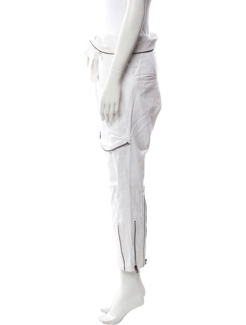 Tom Ford Straight Leg Pants