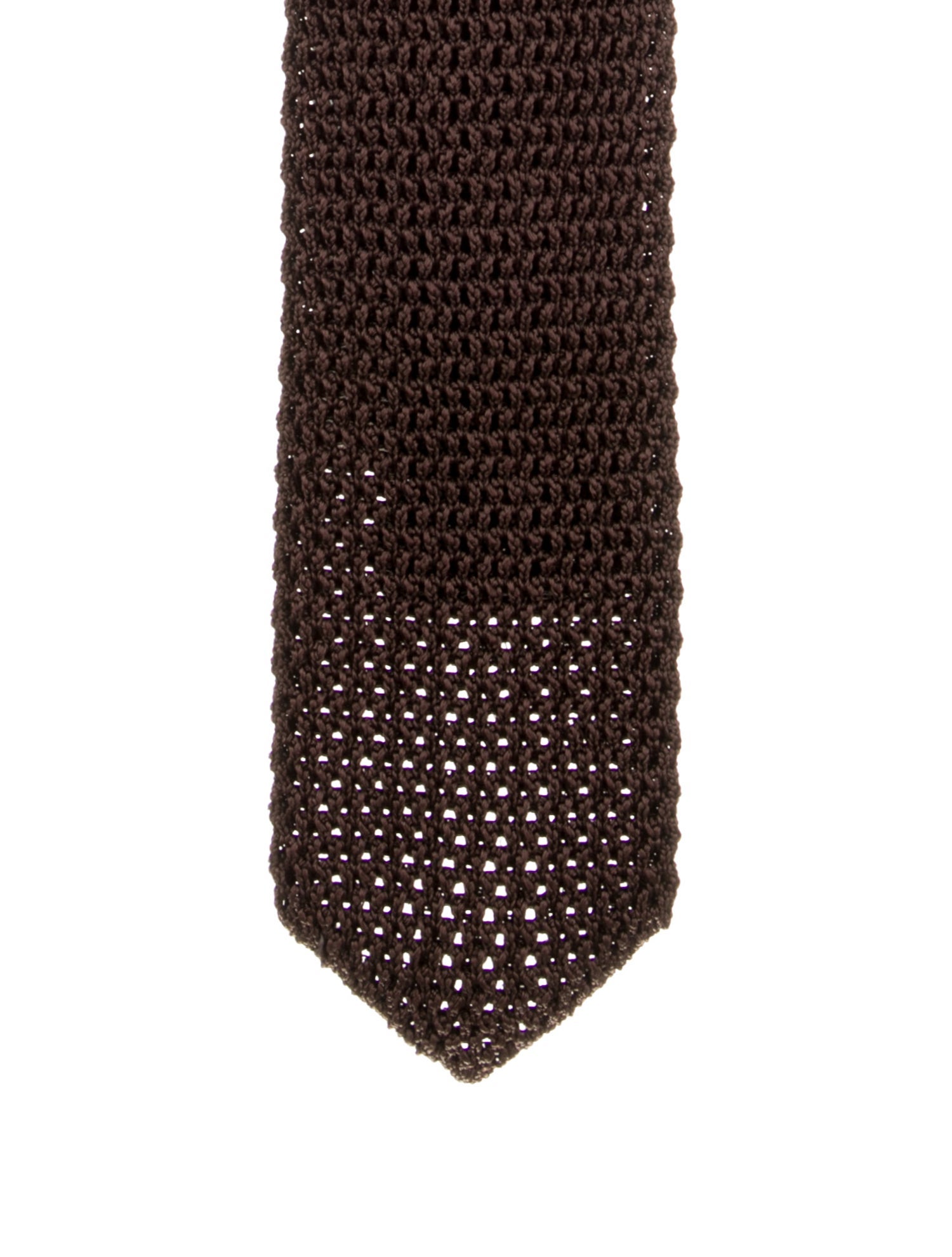 Tom Ford Silk Tie