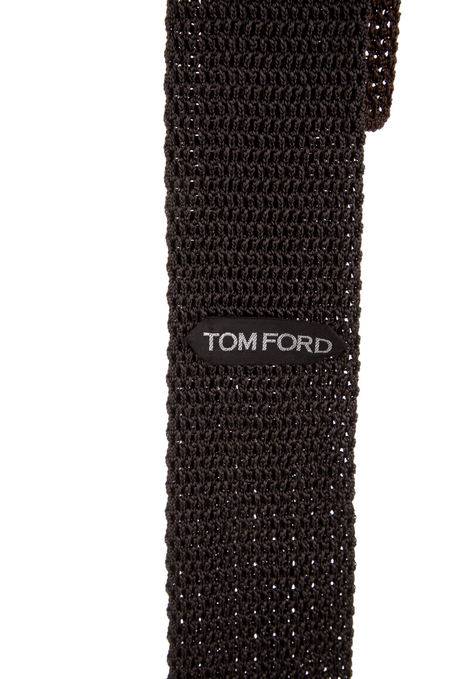 Tom Ford Silk Tie