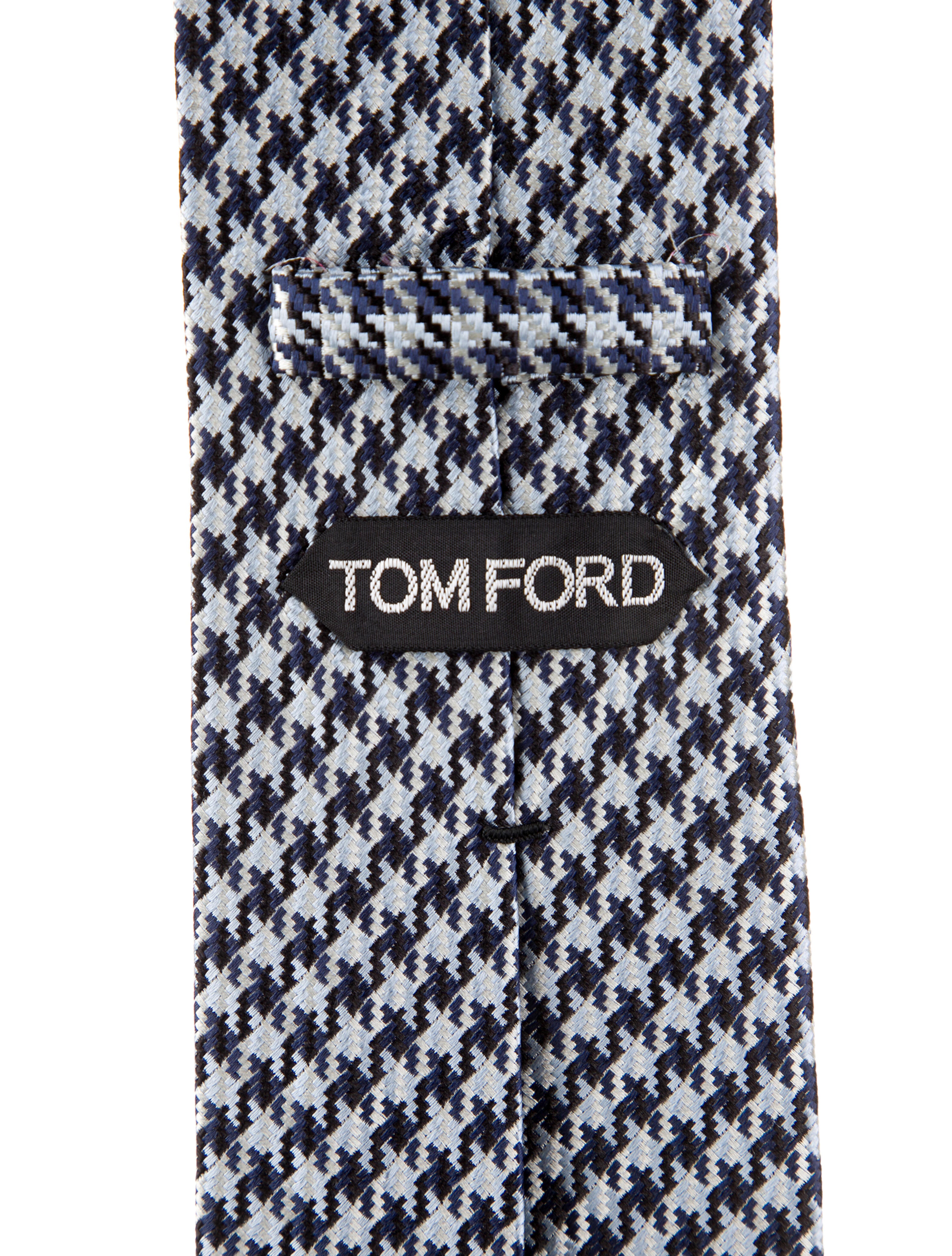Tom Ford Silk Tie