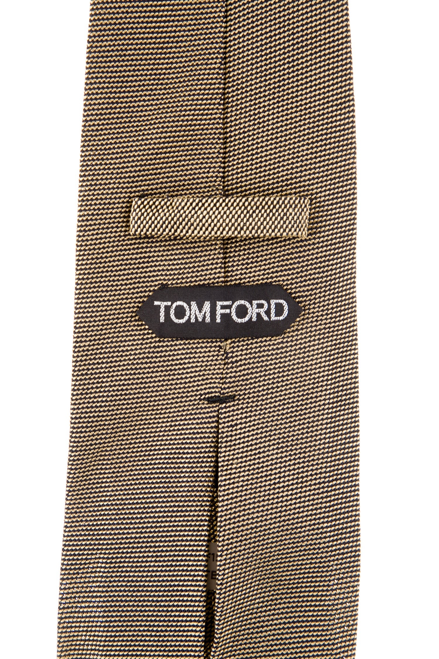Tom Ford Silk Tie