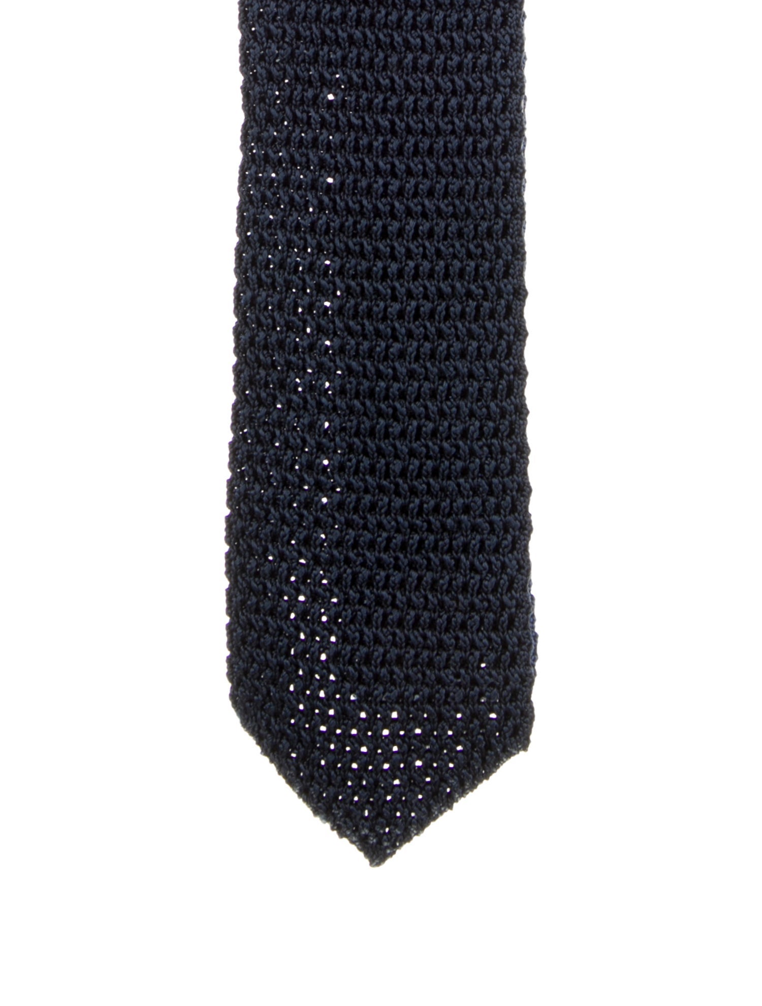 Tom Ford Silk Tie