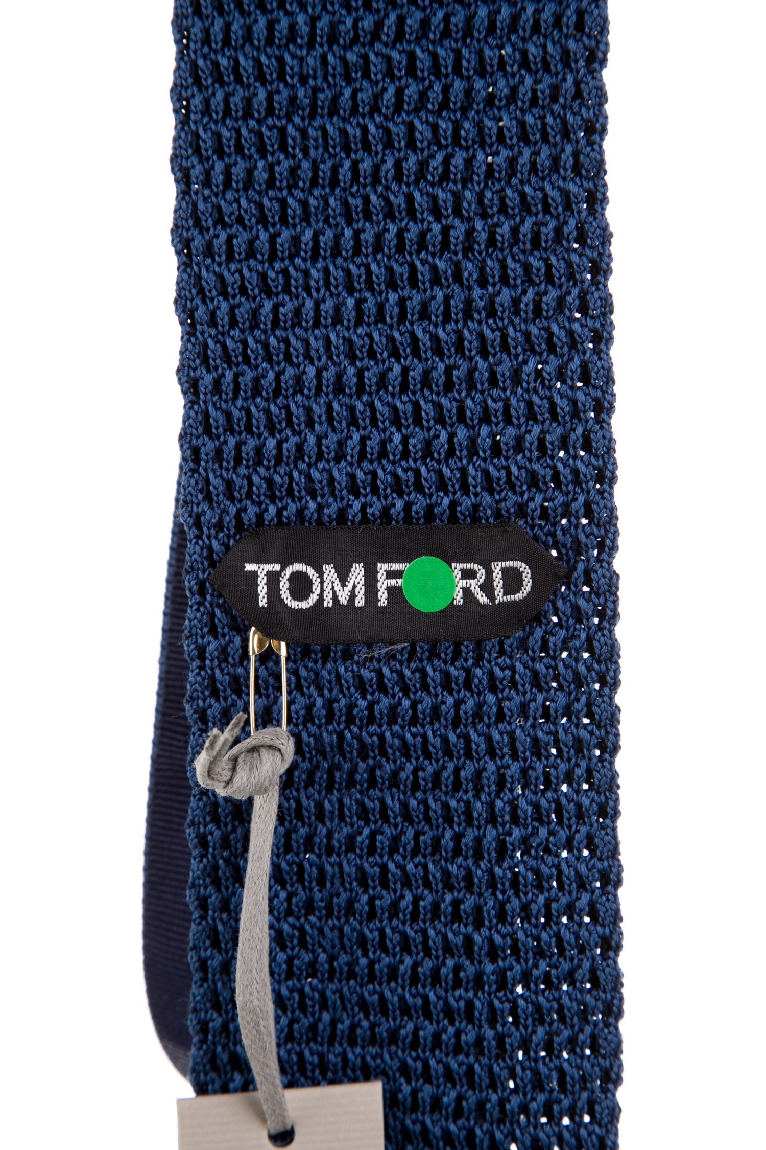 Tom Ford Silk Tie