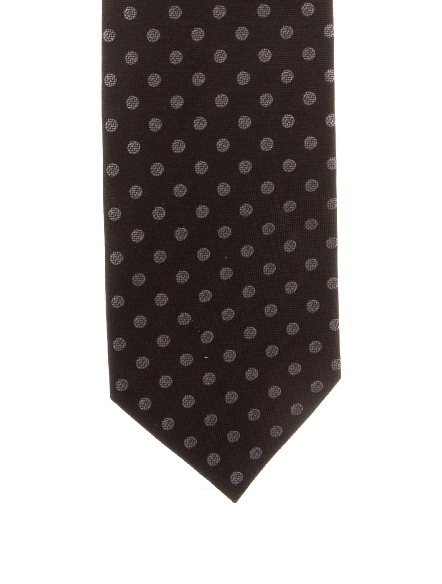 Tom Ford Silk Tie
