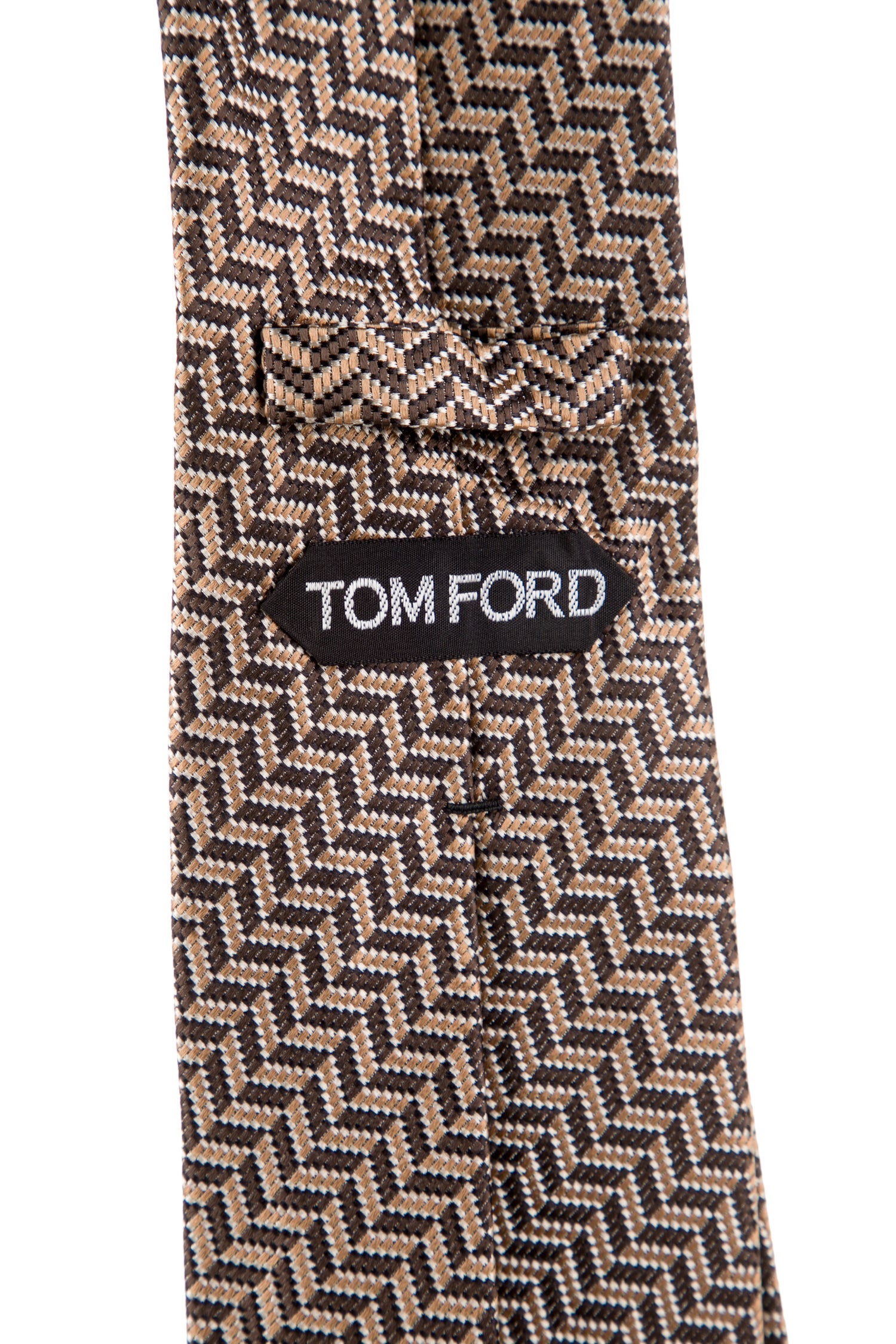 Tom Ford Silk Tie