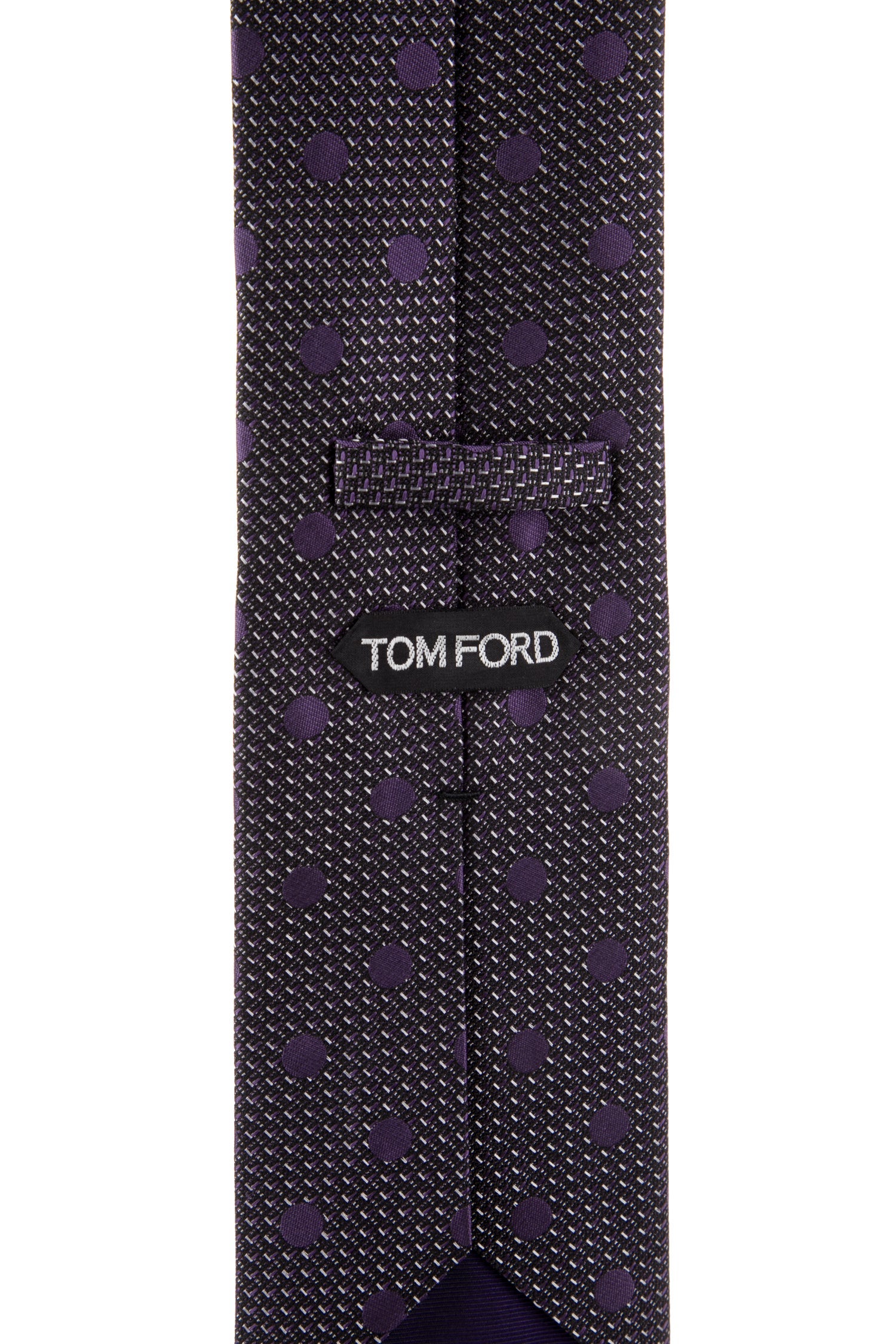 Tom Ford Silk Tie