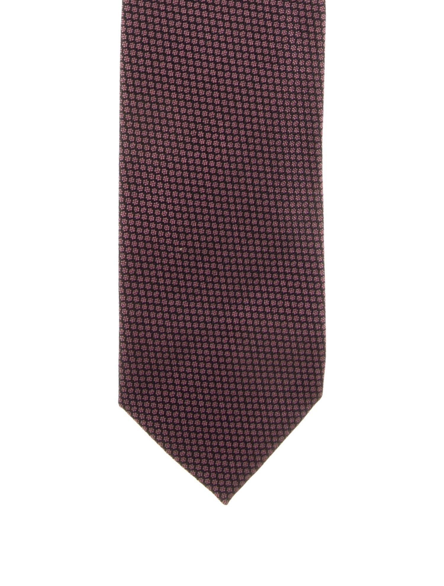 Tom Ford Silk Tie