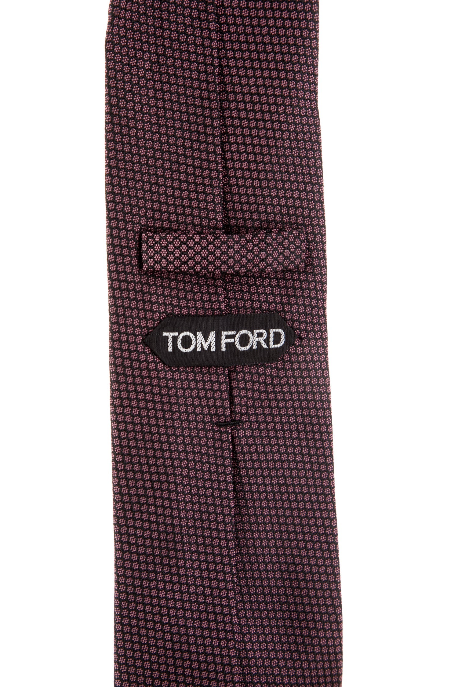 Tom Ford Silk Tie
