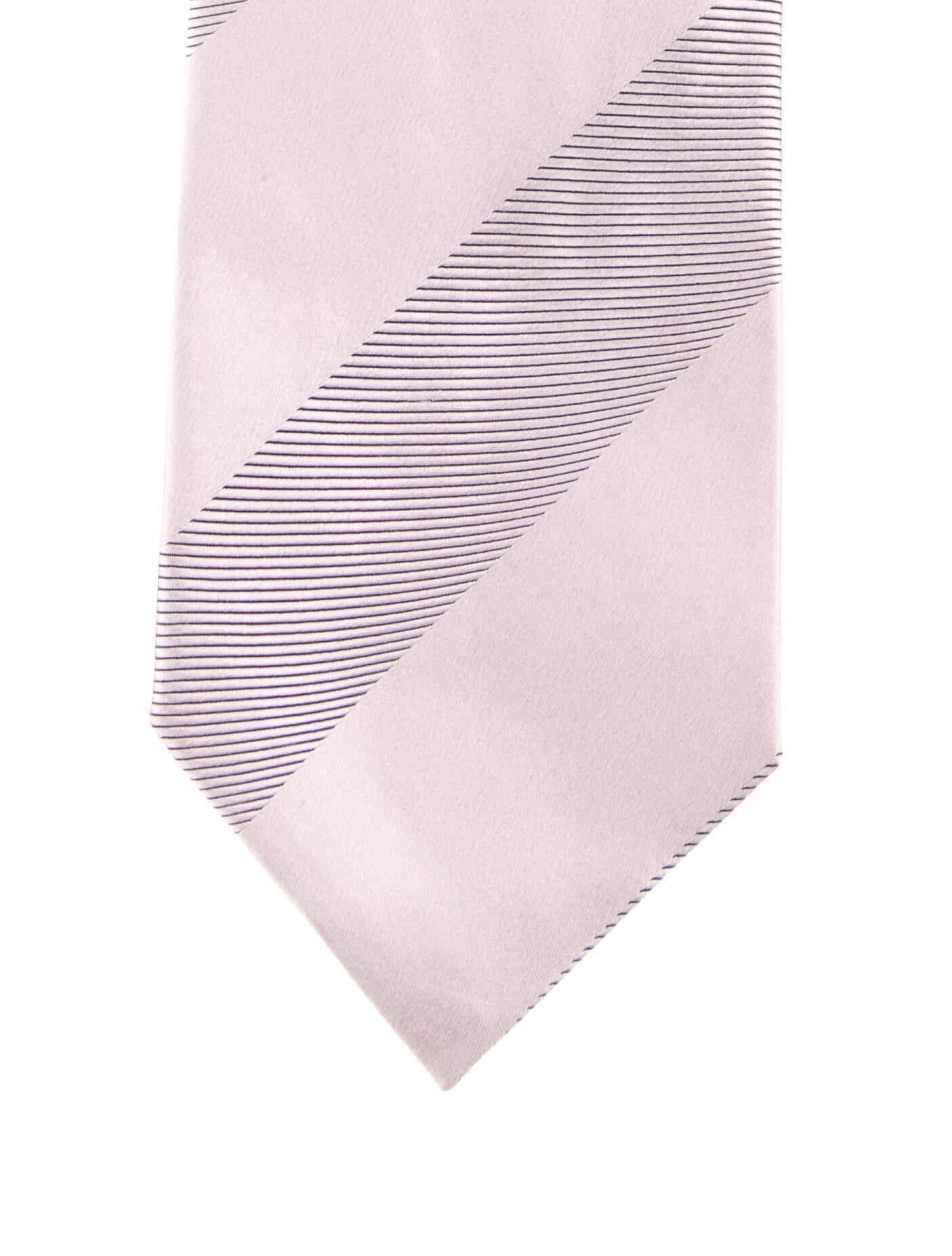 Tom Ford Silk Tie