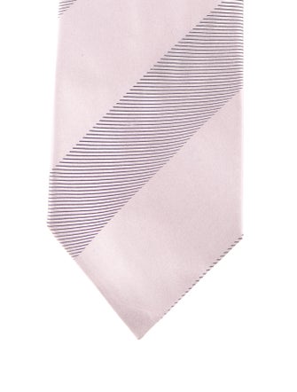 Tom Ford Silk Tie