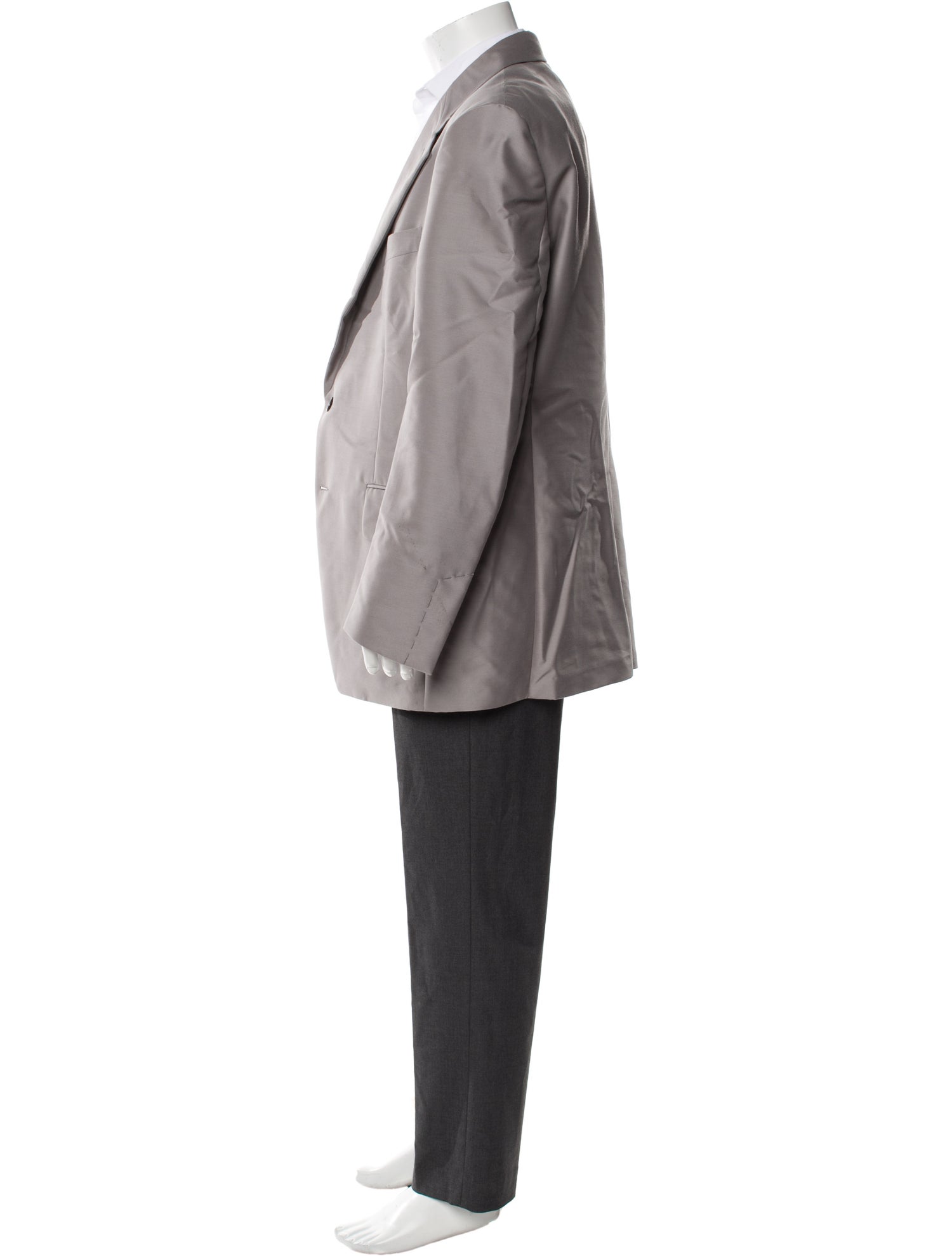 Tom Ford Wool Blazer w/ Tags