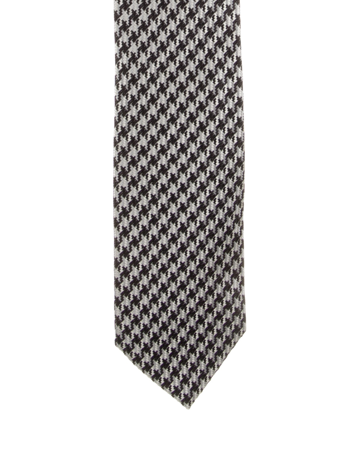 Tom Ford Silk Tie