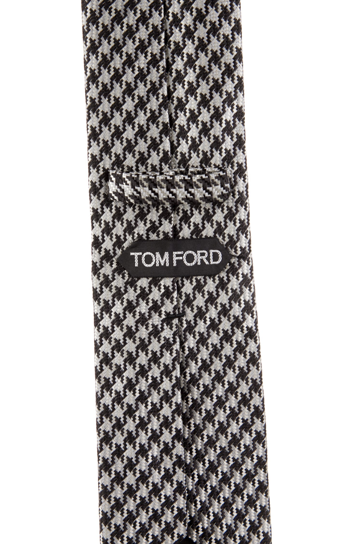 Tom Ford Silk Tie