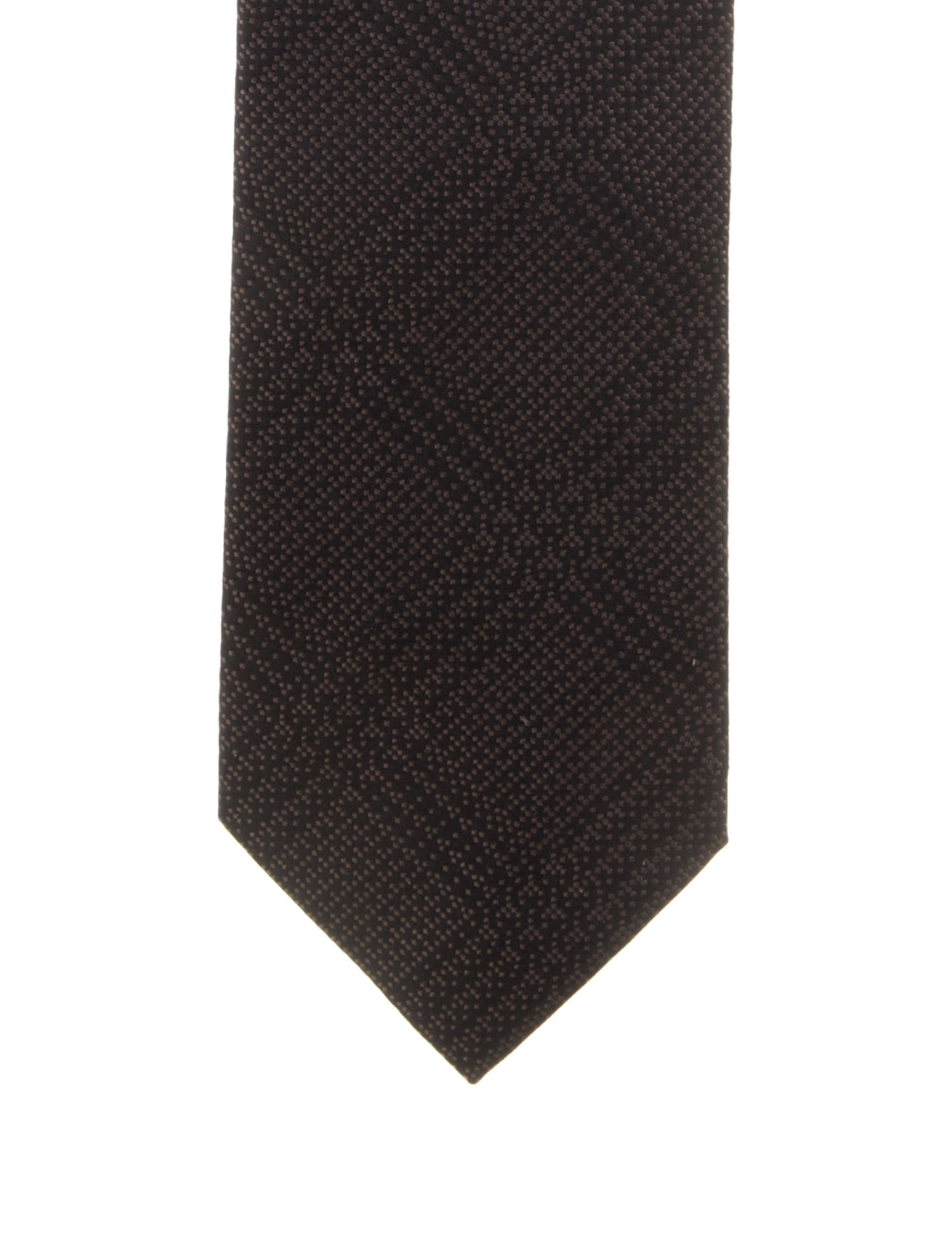 Tom Ford Silk Tie