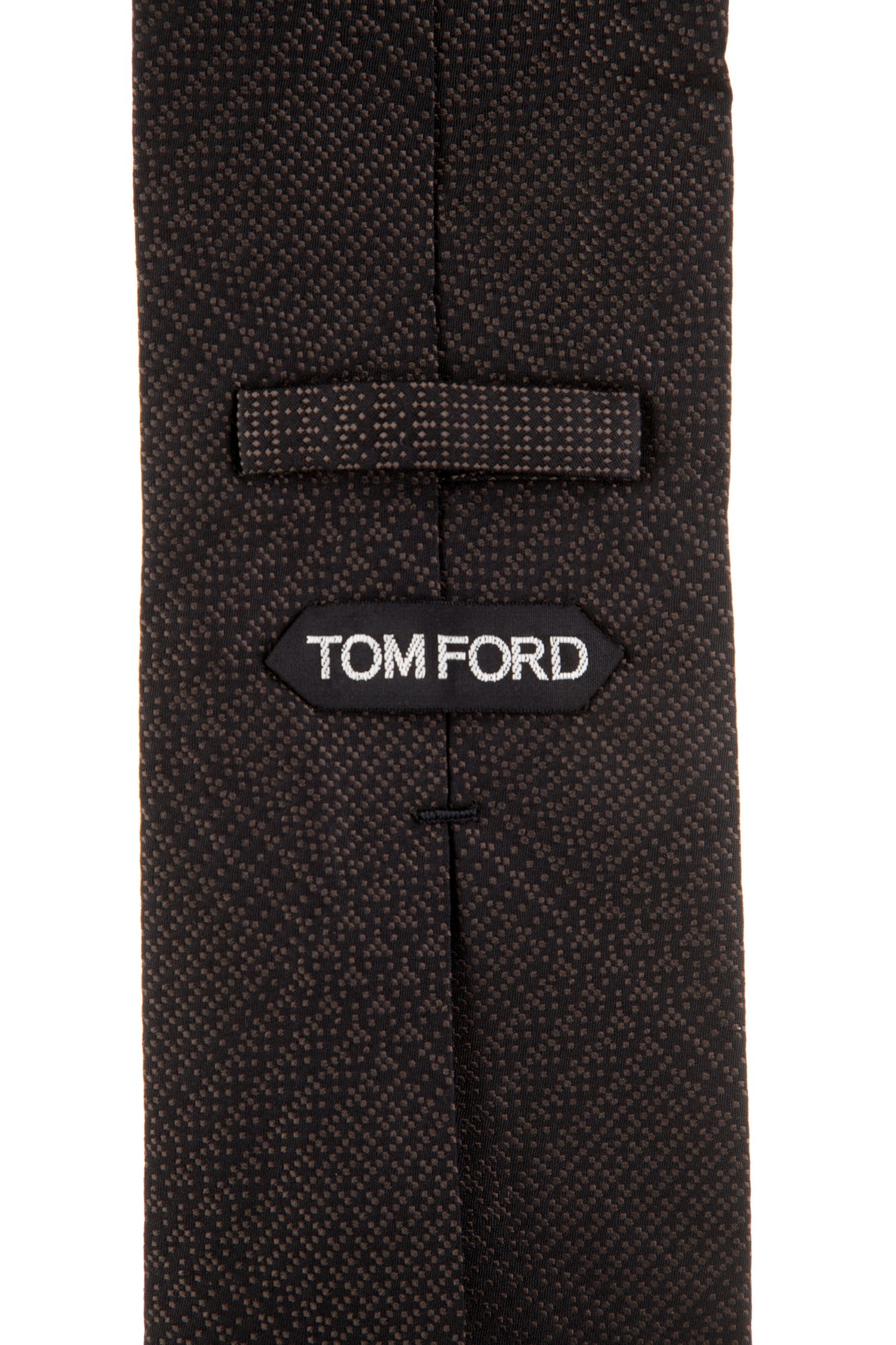 Tom Ford Silk Tie