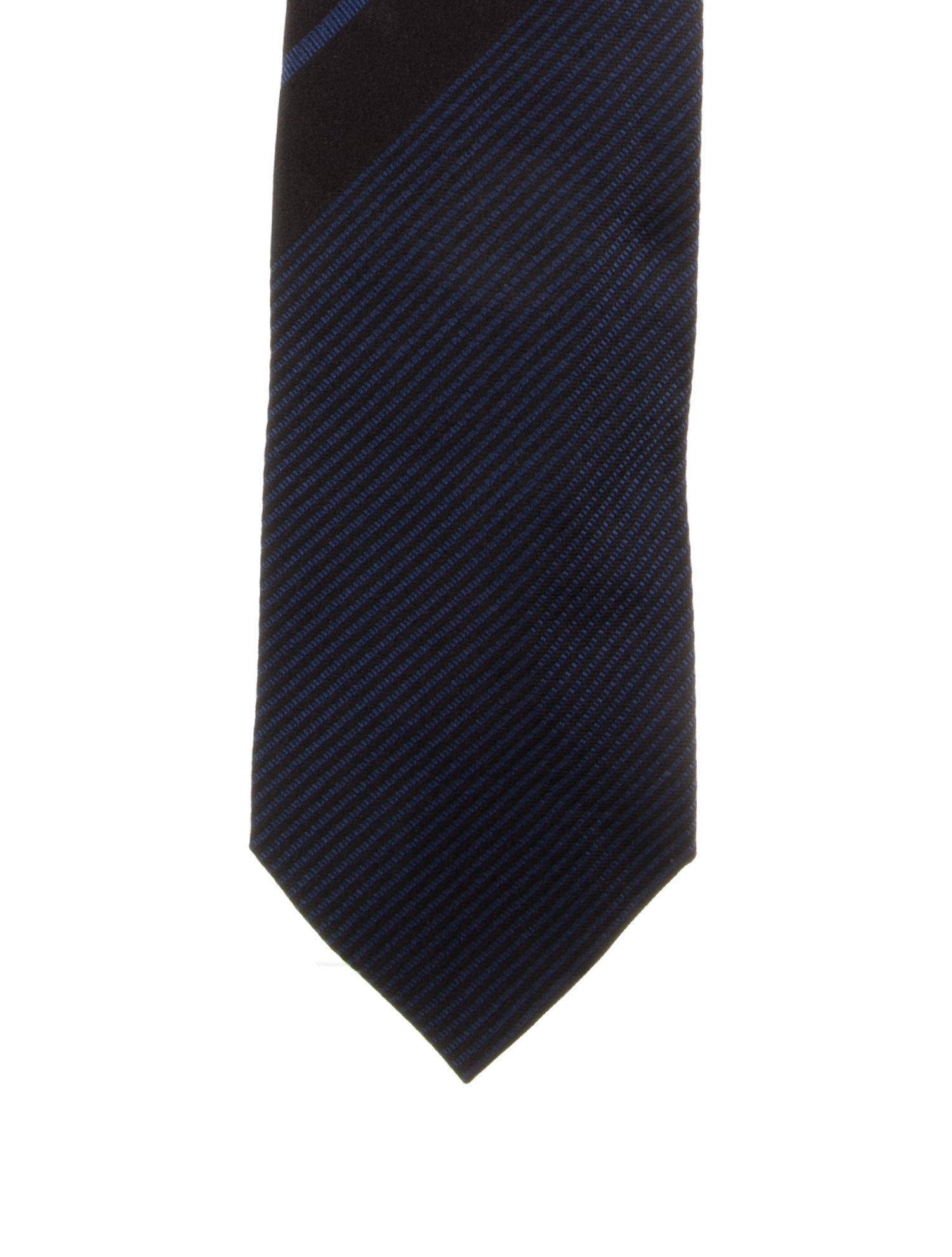 Tom Ford Silk Tie