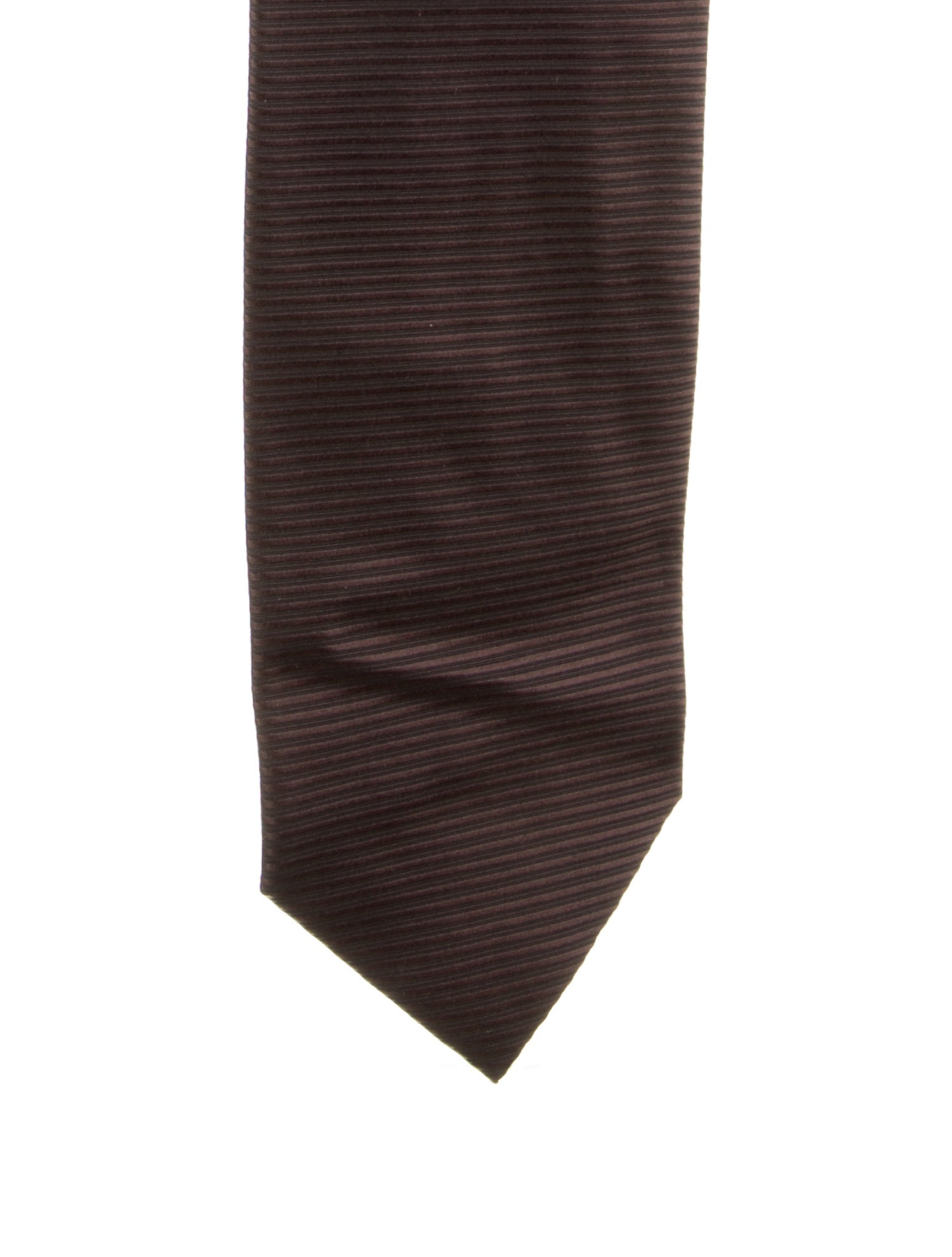 Tom Ford Silk Tie