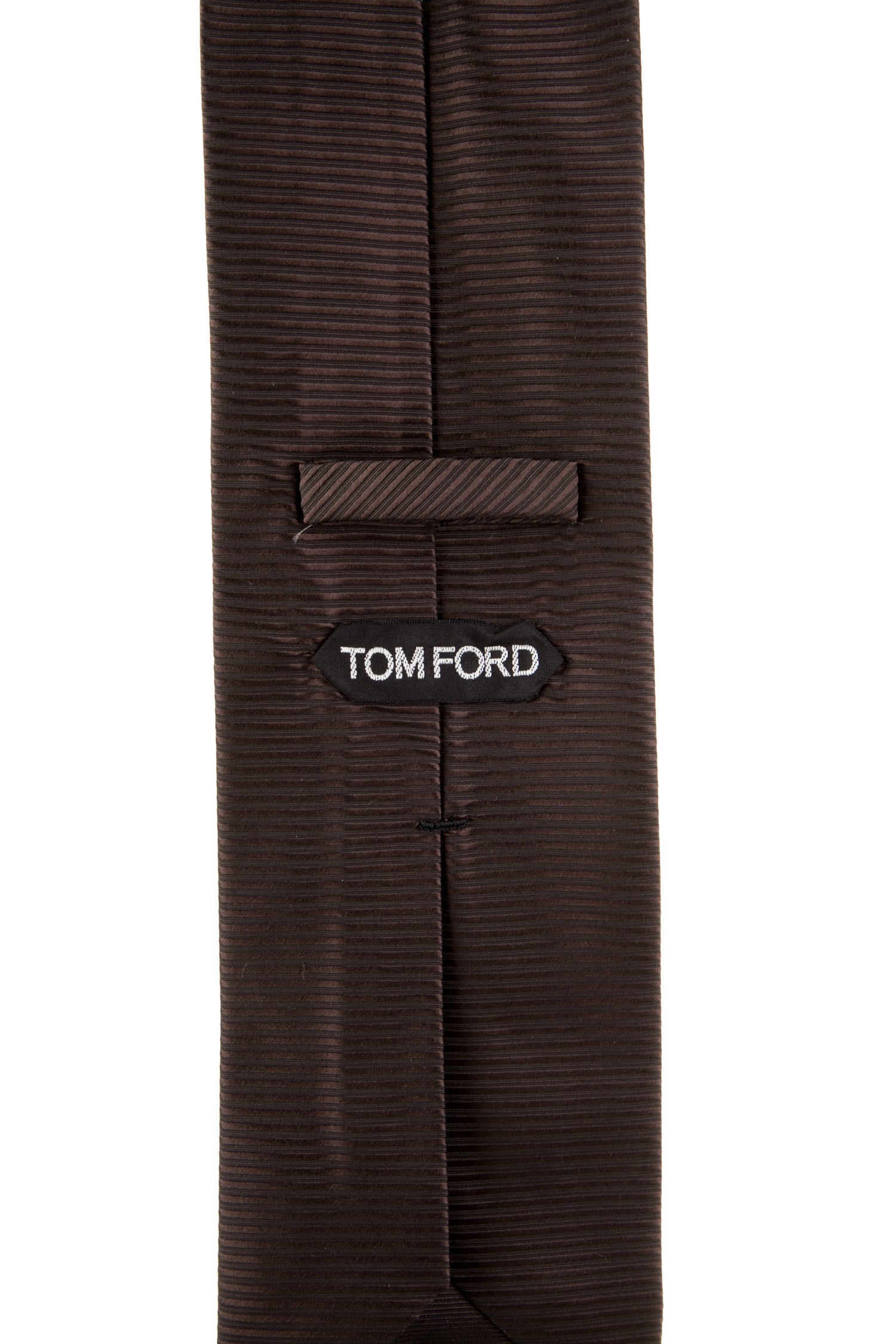 Tom Ford Silk Tie