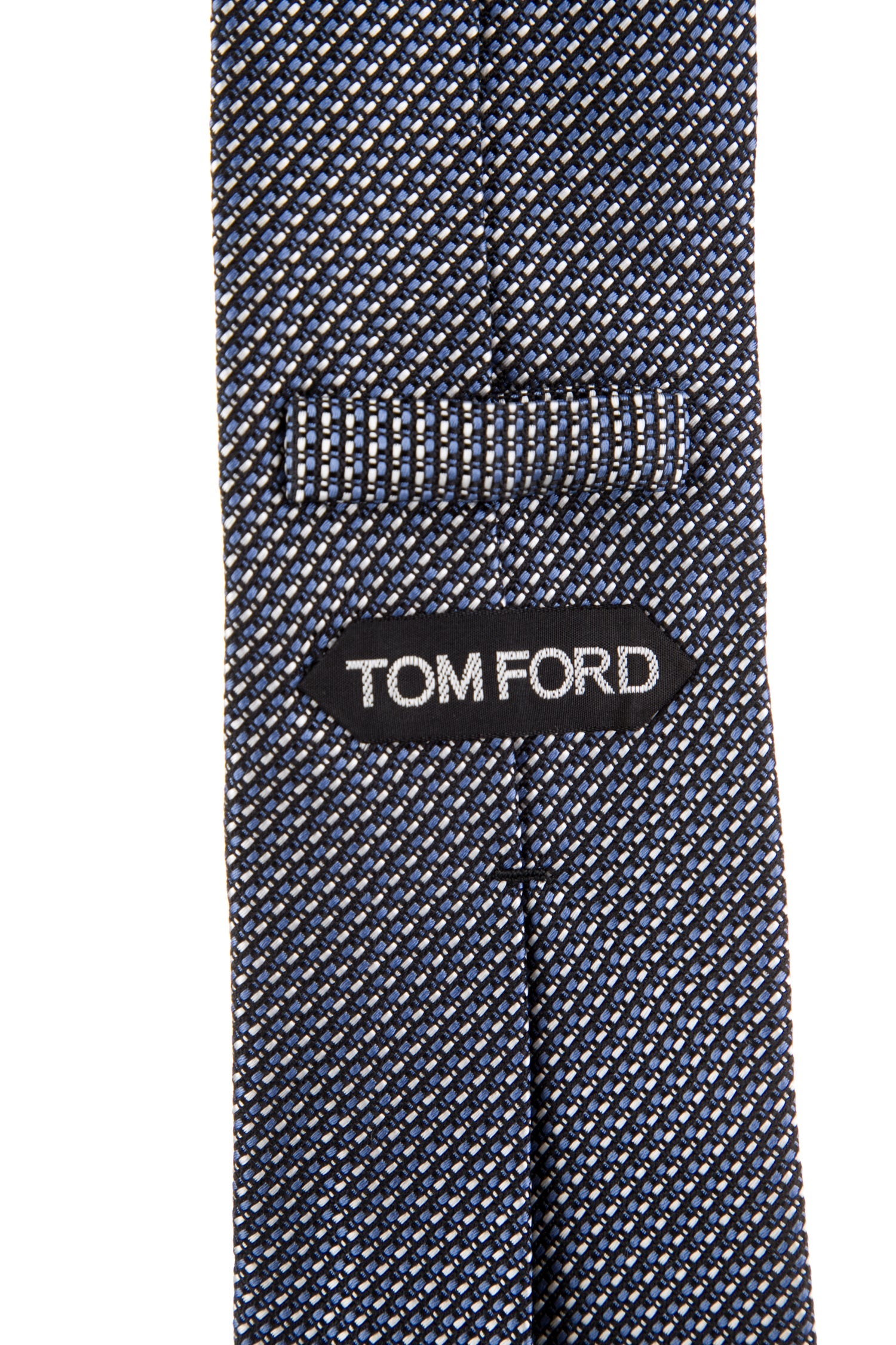 Tom Ford Silk Tie
