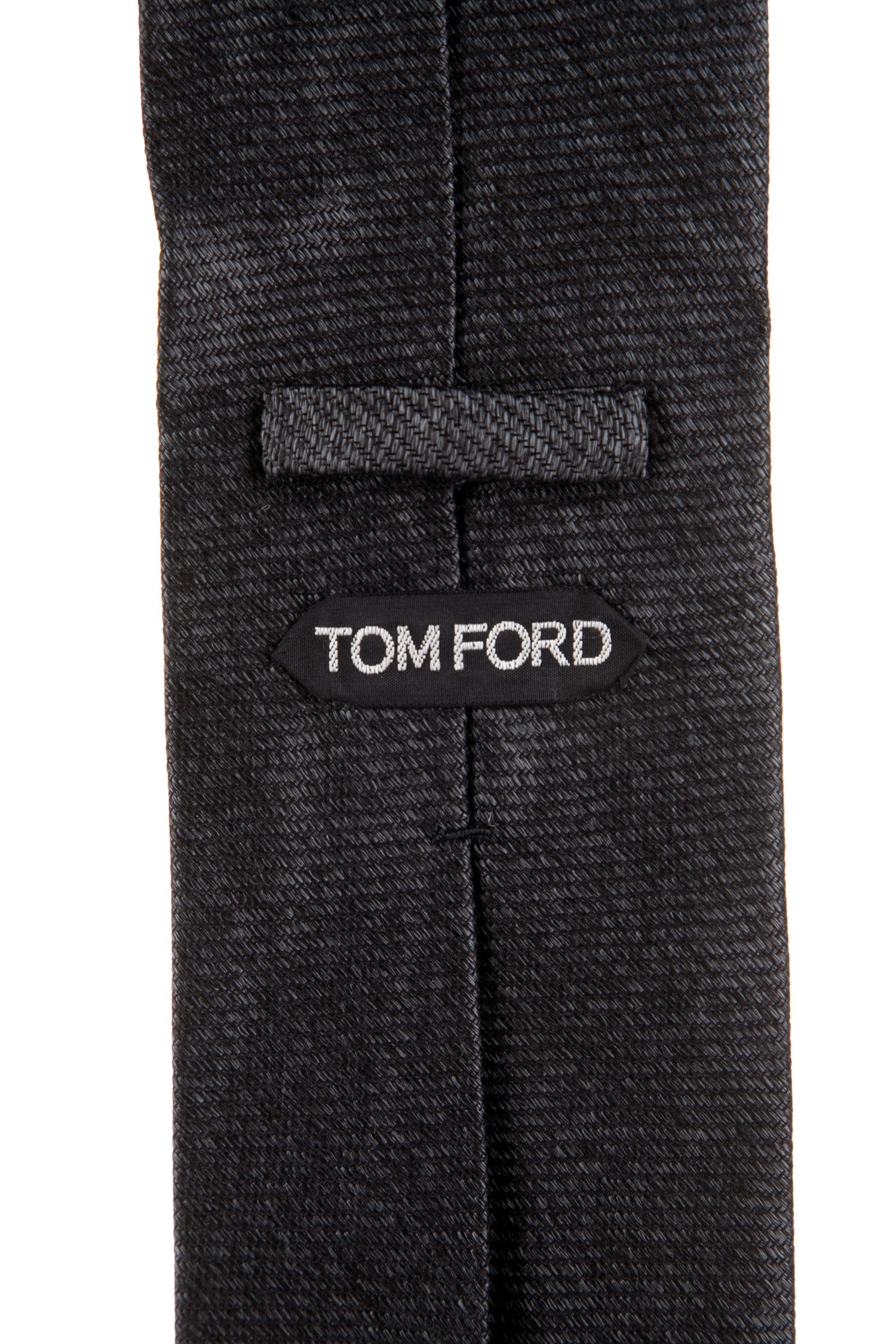 Tom Ford Silk Tie