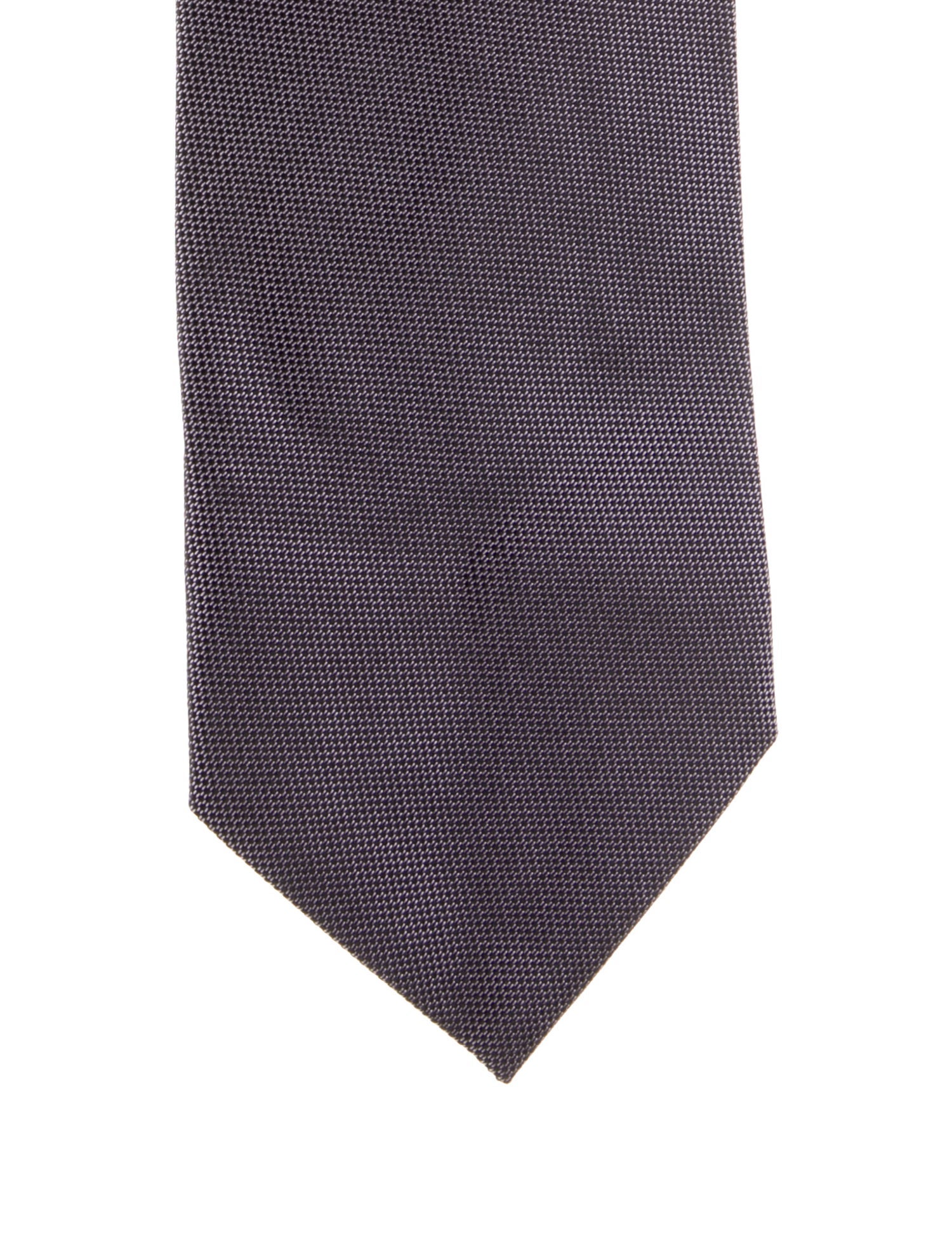 Tom Ford Silk Tie