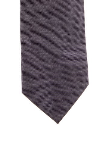 Tom Ford Ties Silk Tie