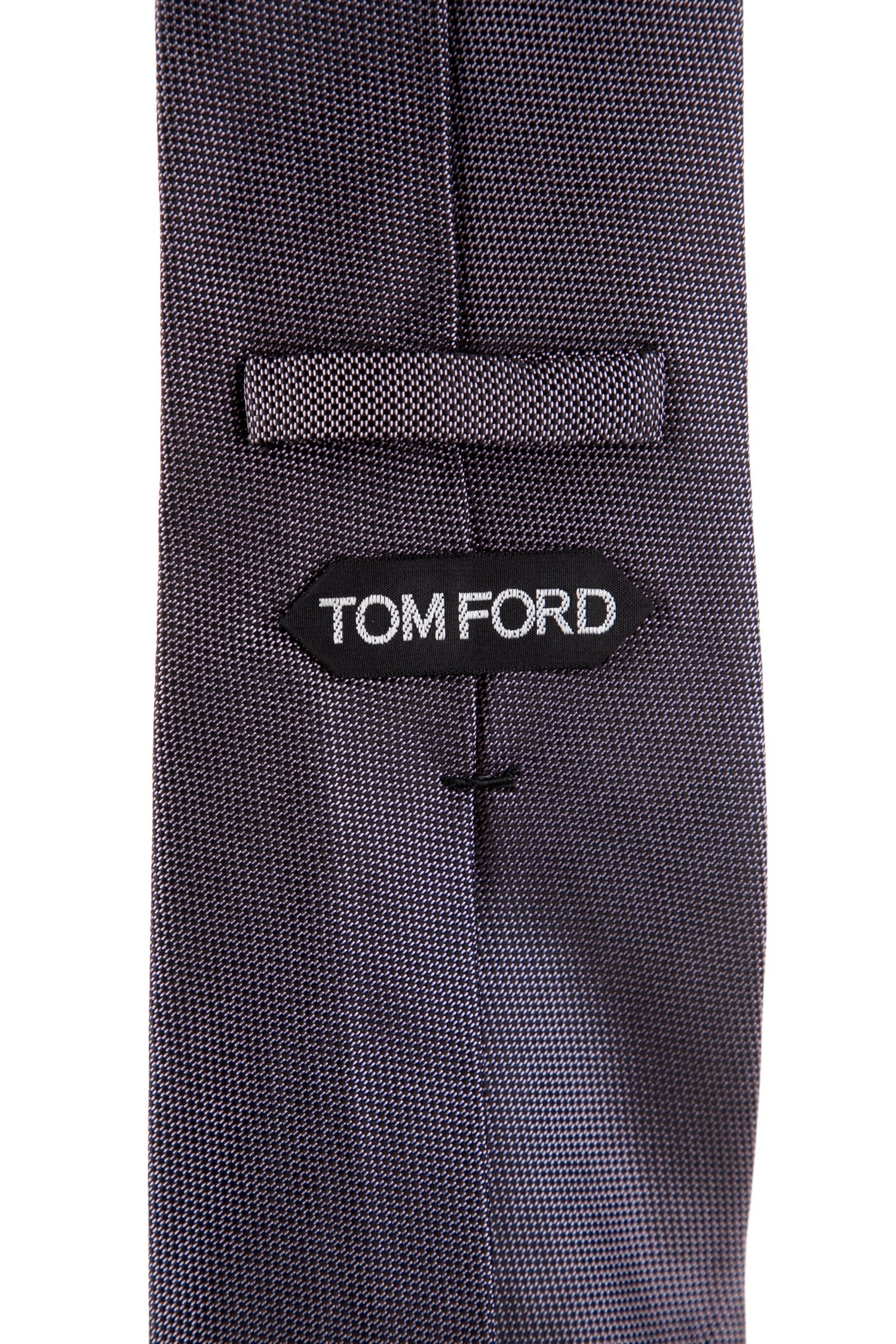 Tom Ford Silk Tie