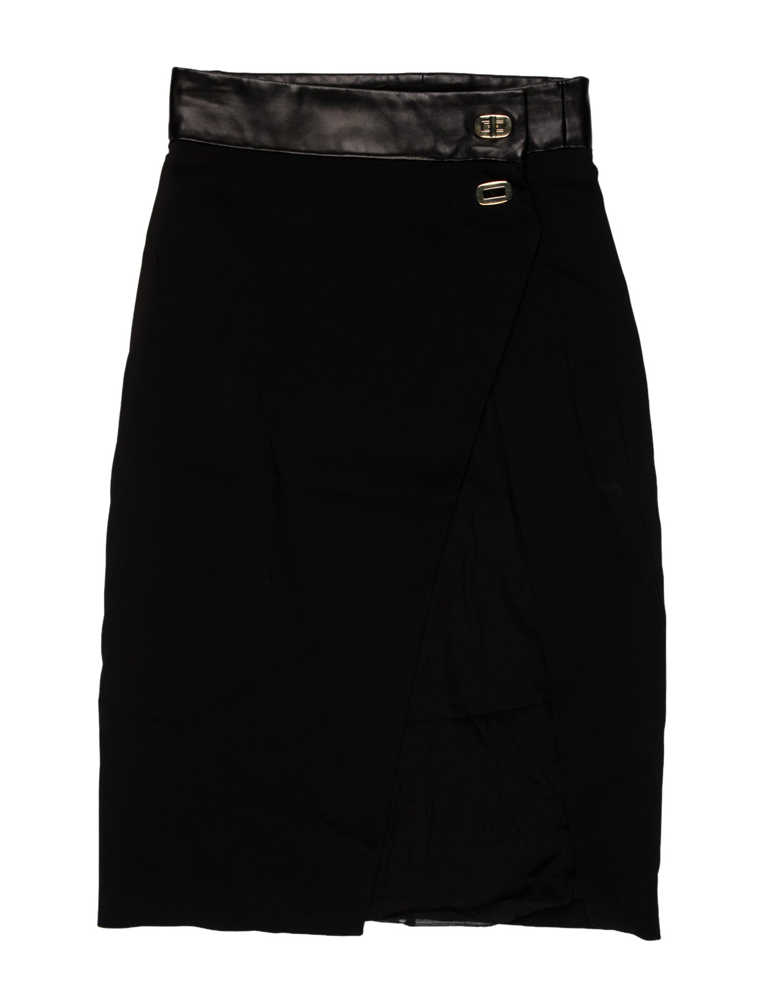 Tom Ford Knee-Length Skirt