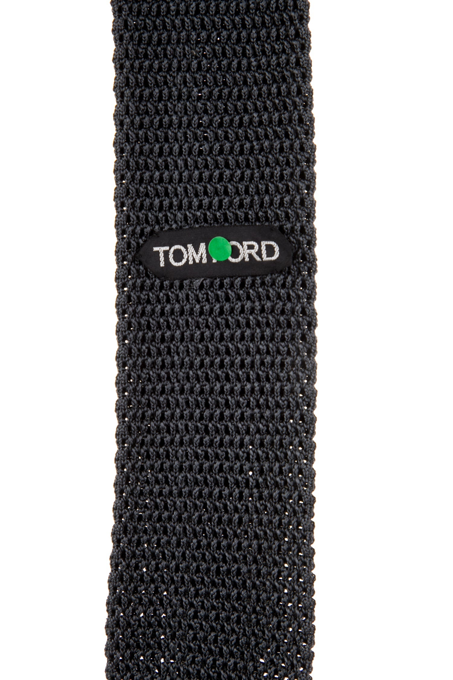 Tom Ford Silk Tie