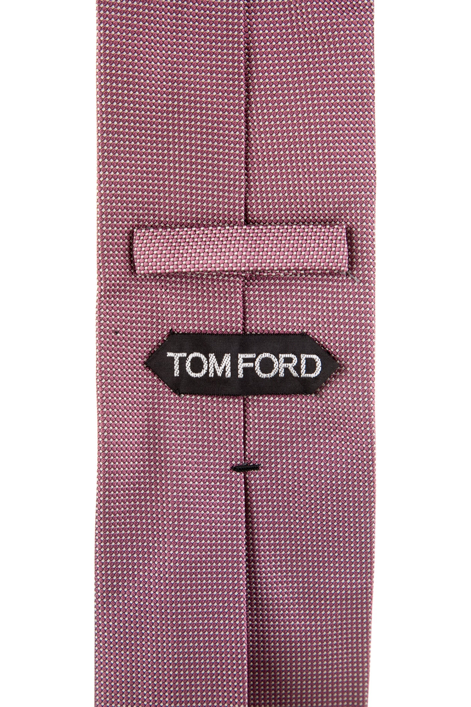 Tom Ford Silk Tie