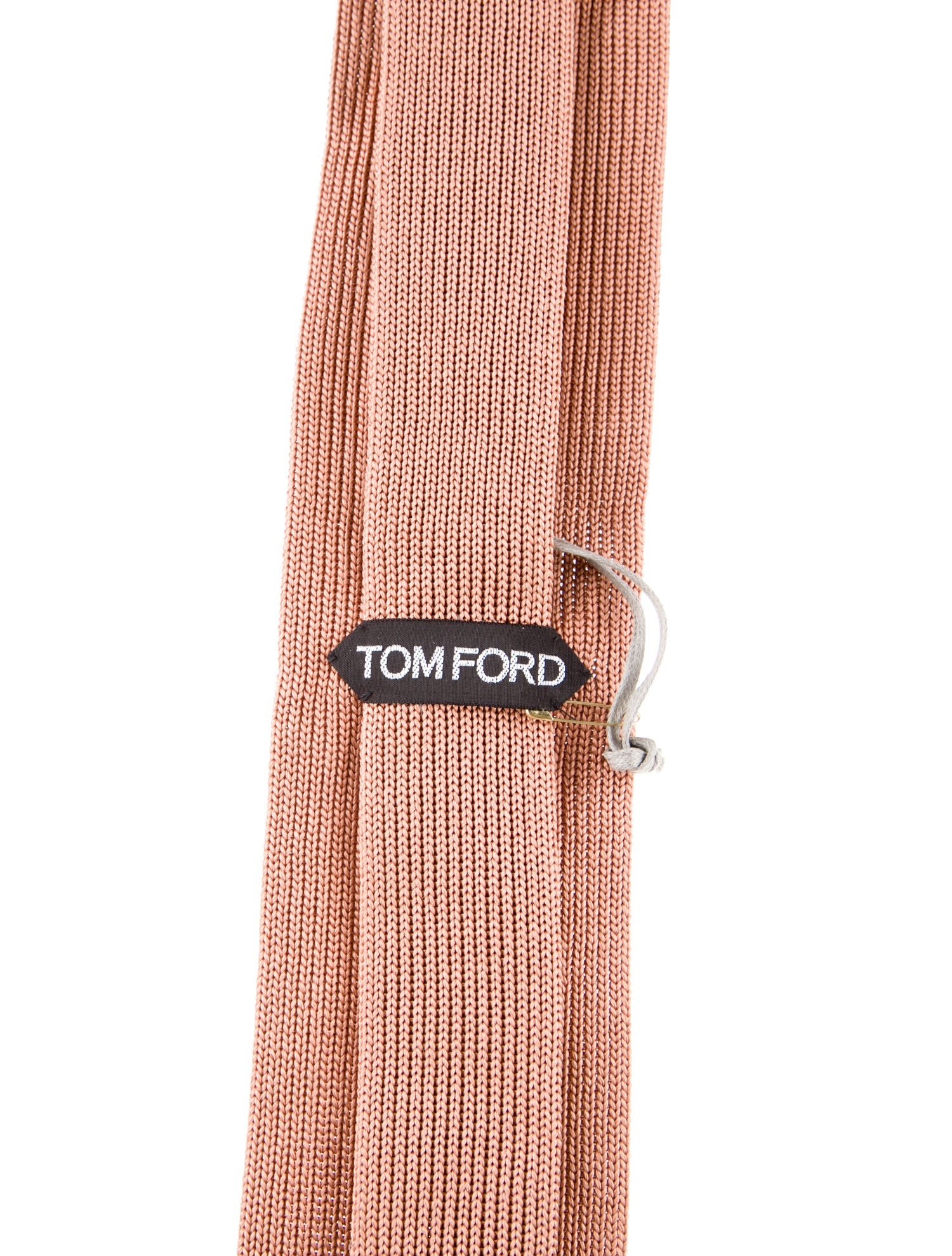 Tom Ford Silk Tie