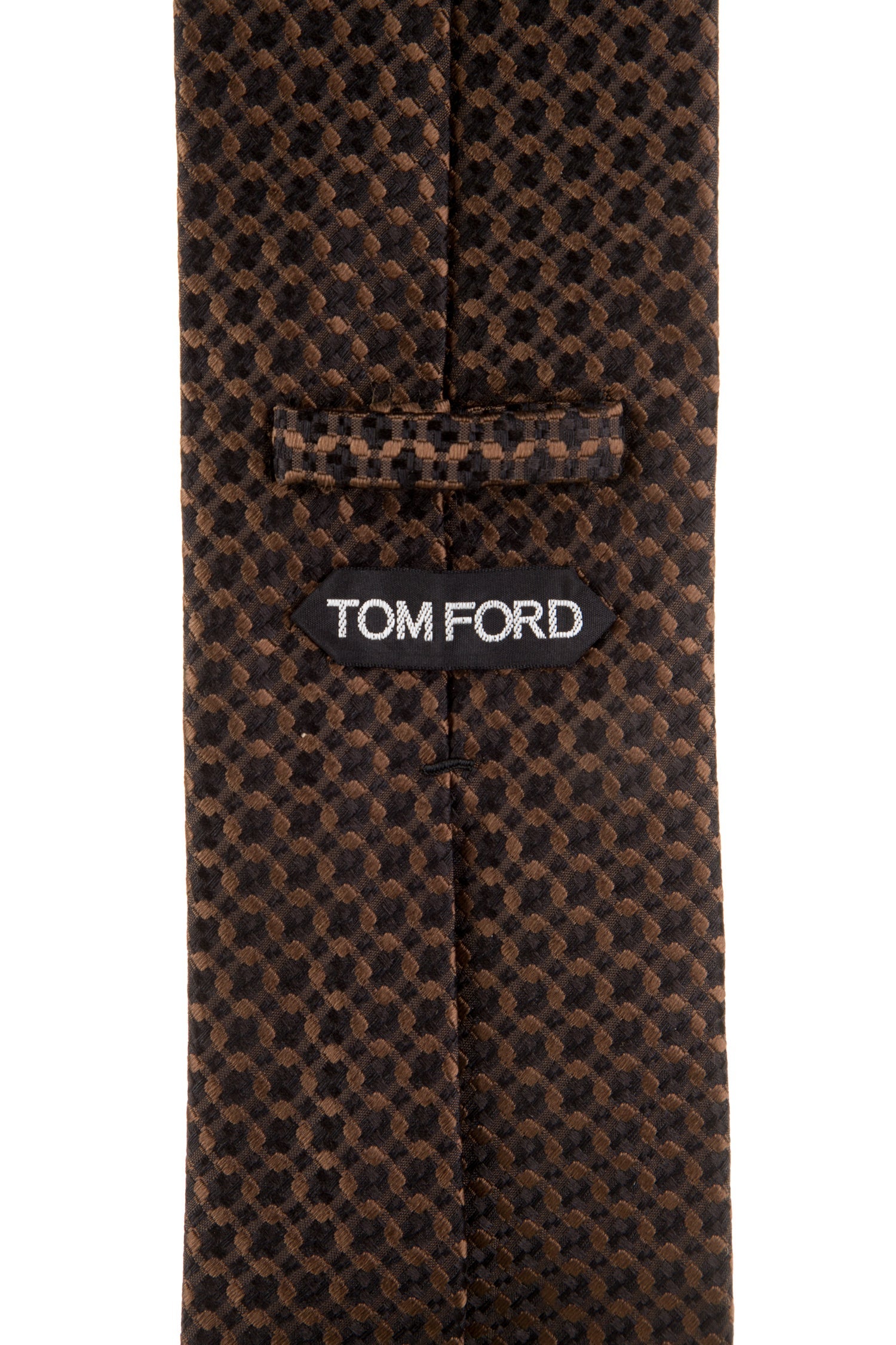 Tom Ford Silk Tie