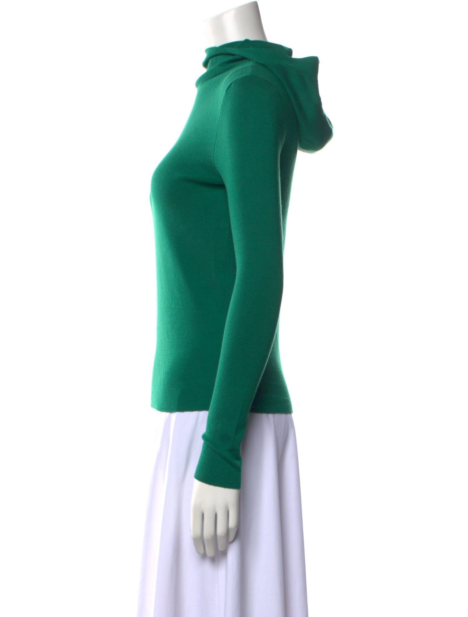 Tom Ford Cashmere Turtleneck Sweater