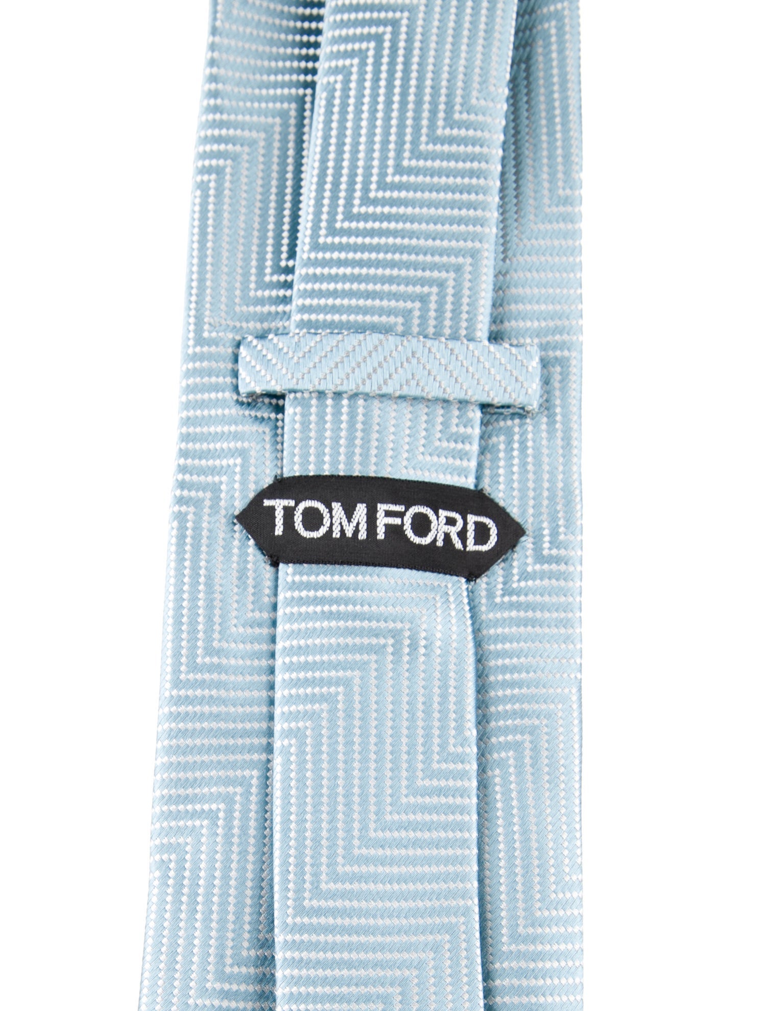 Tom Ford Silk Tie