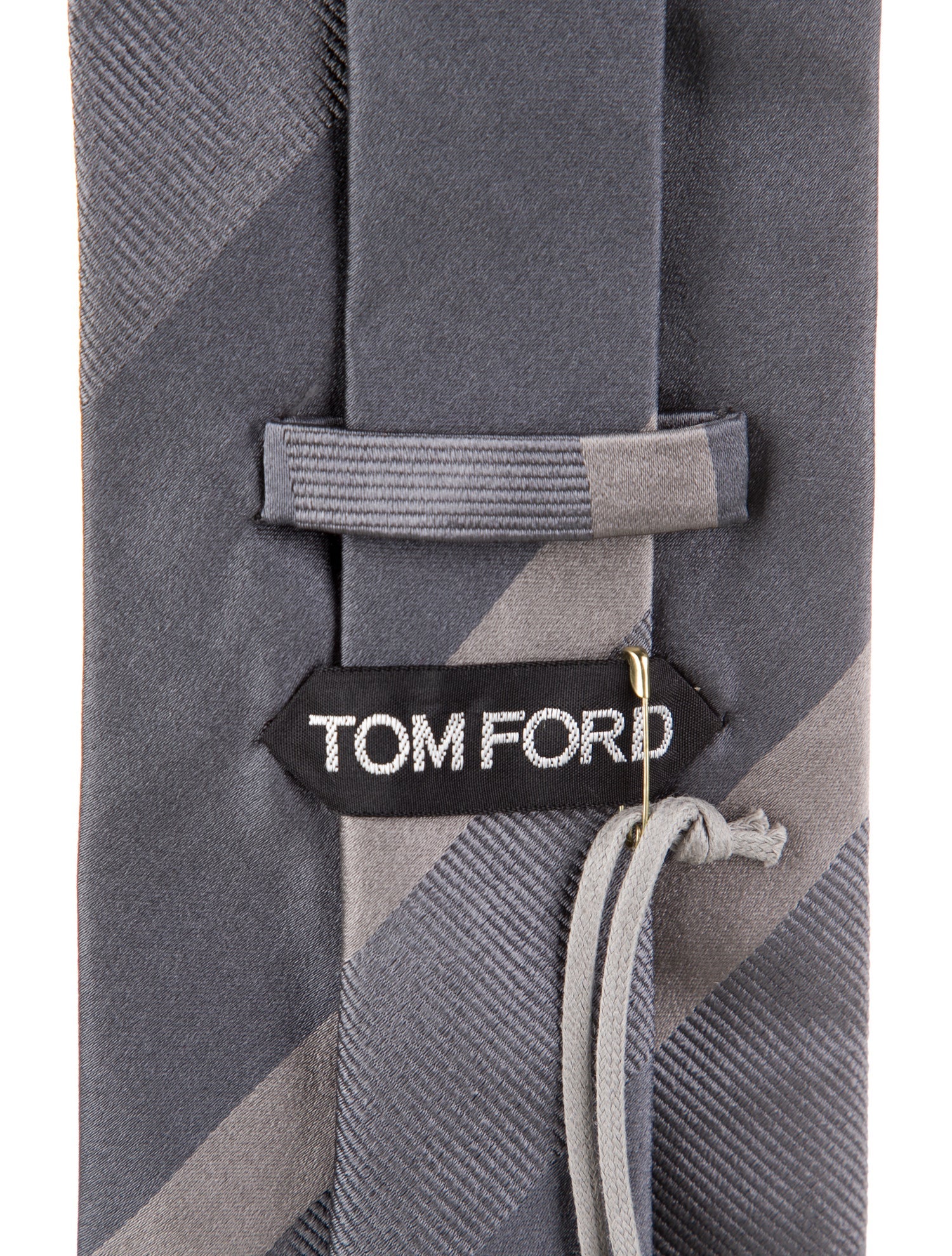 Tom Ford Silk Tie
