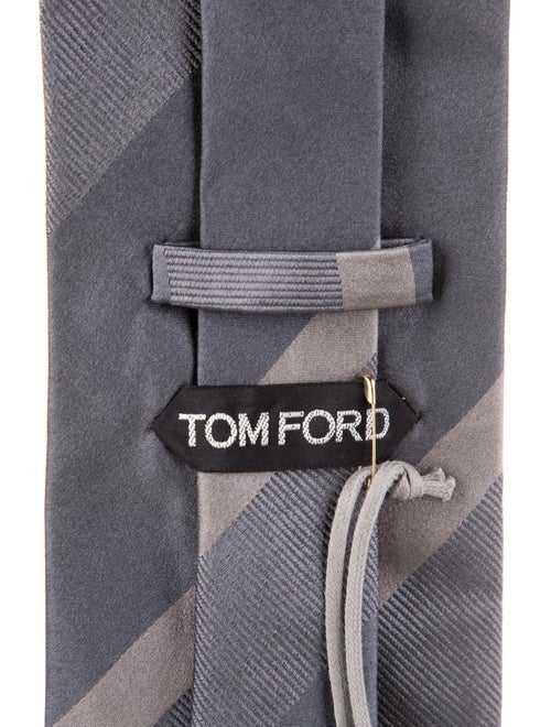 Tom Ford Silk Tie