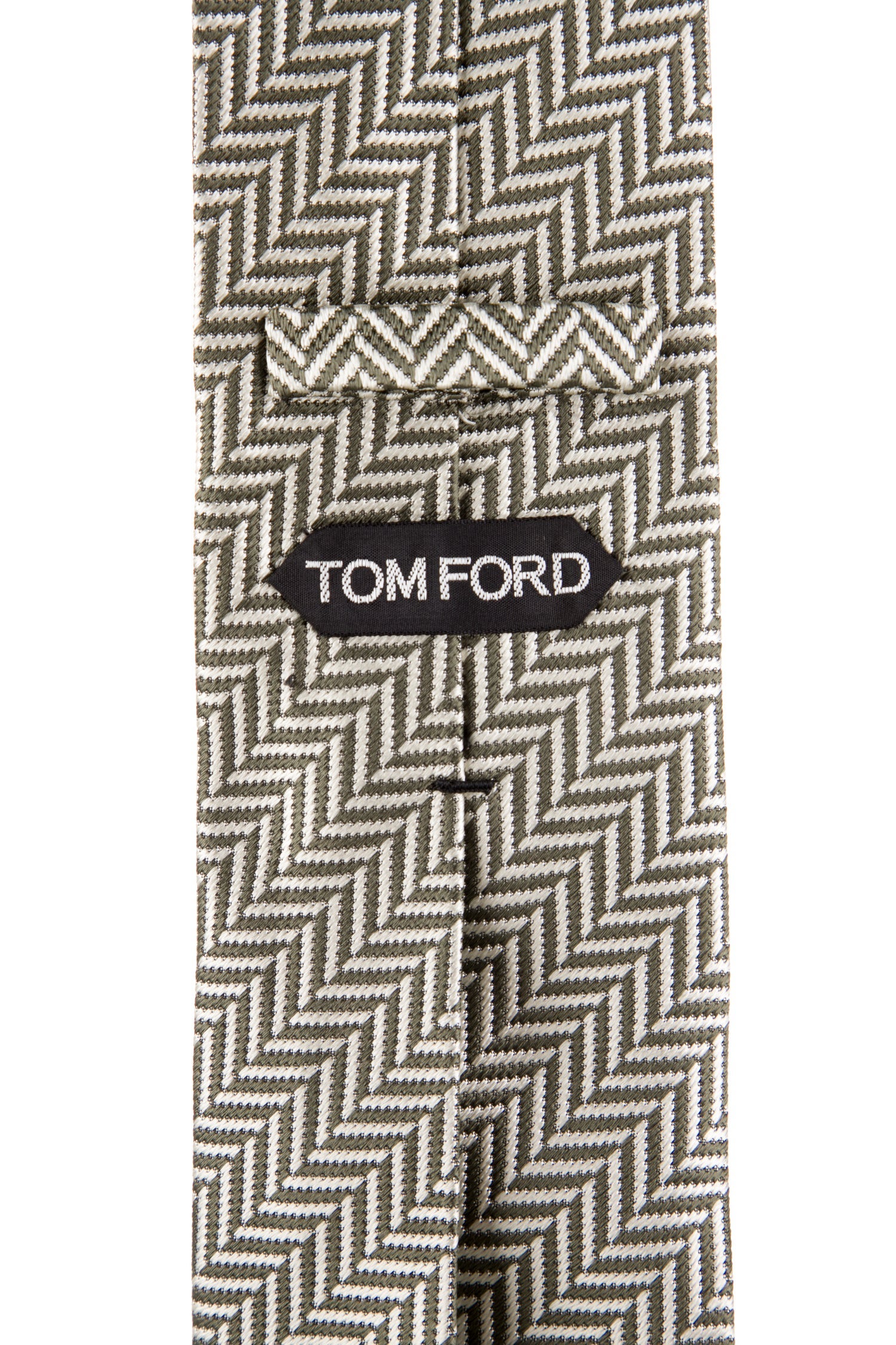 Tom Ford Silk Tie
