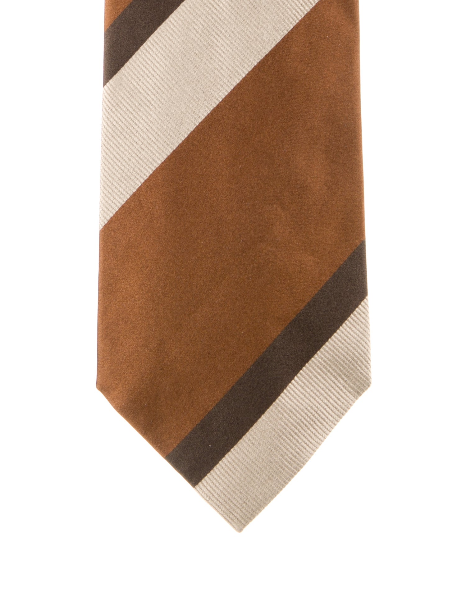 Tom Ford Silk Tie