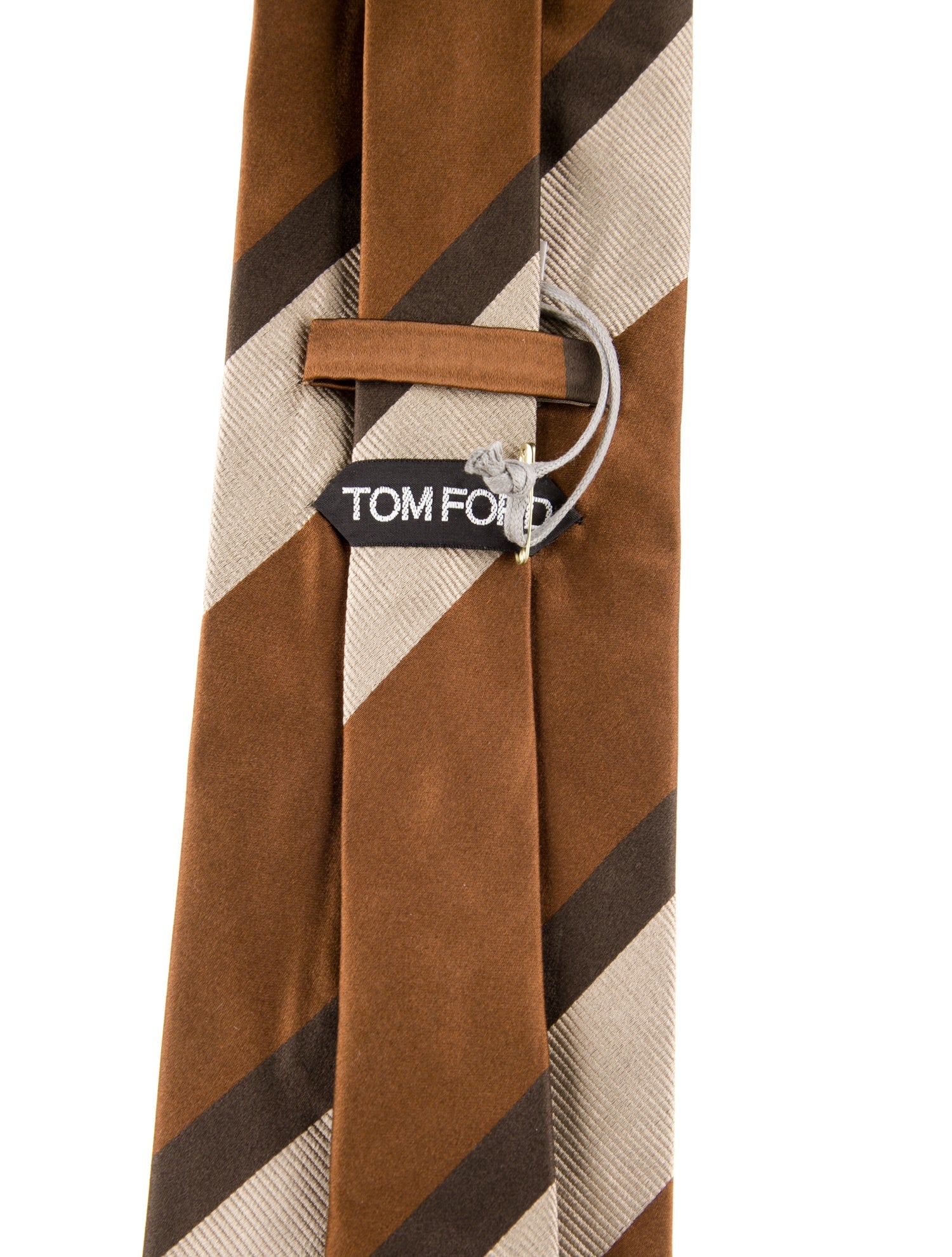 Tom Ford Silk Tie