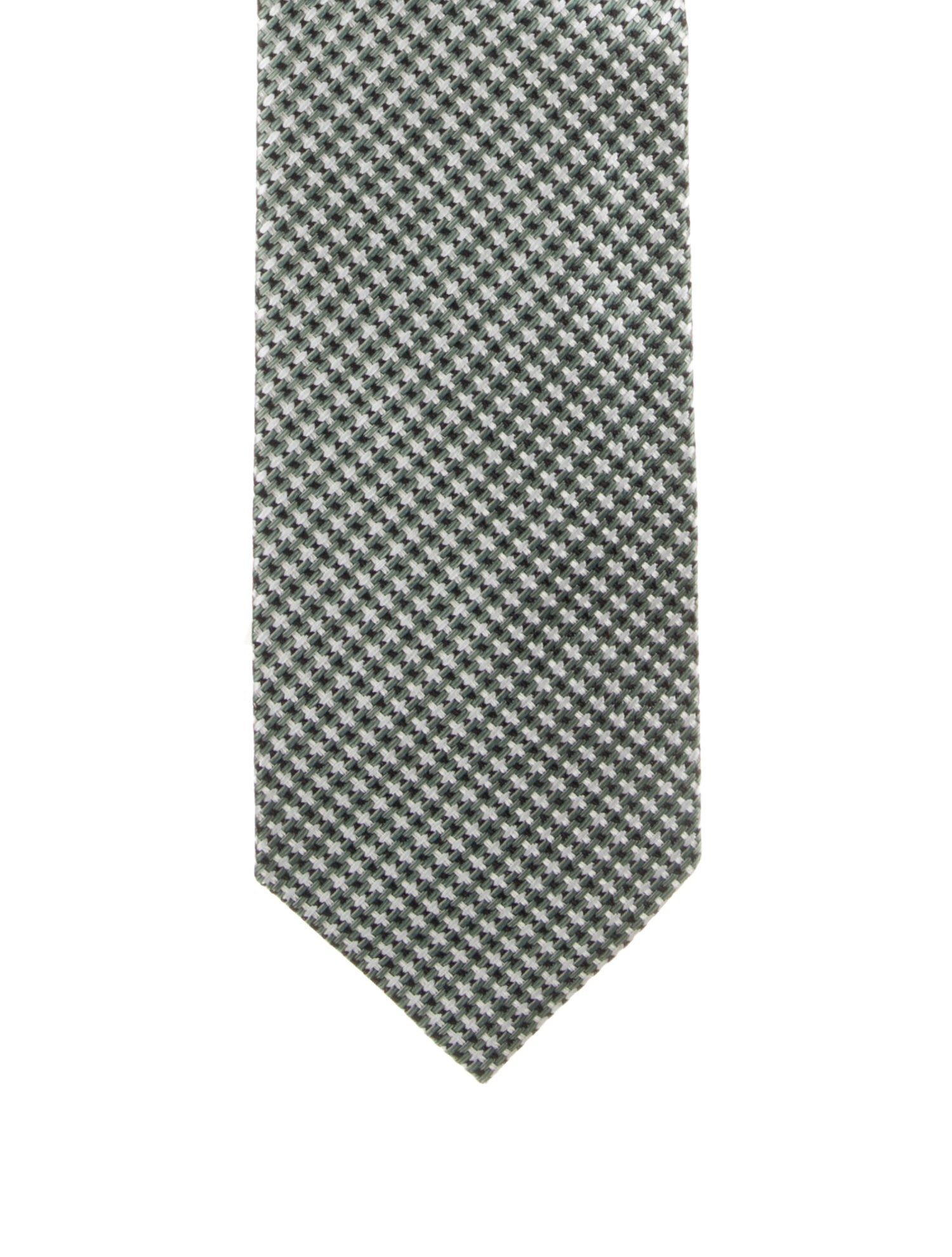 Tom Ford Silk Tie