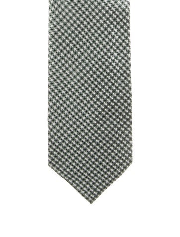 Tom Ford Ties Silk Tie