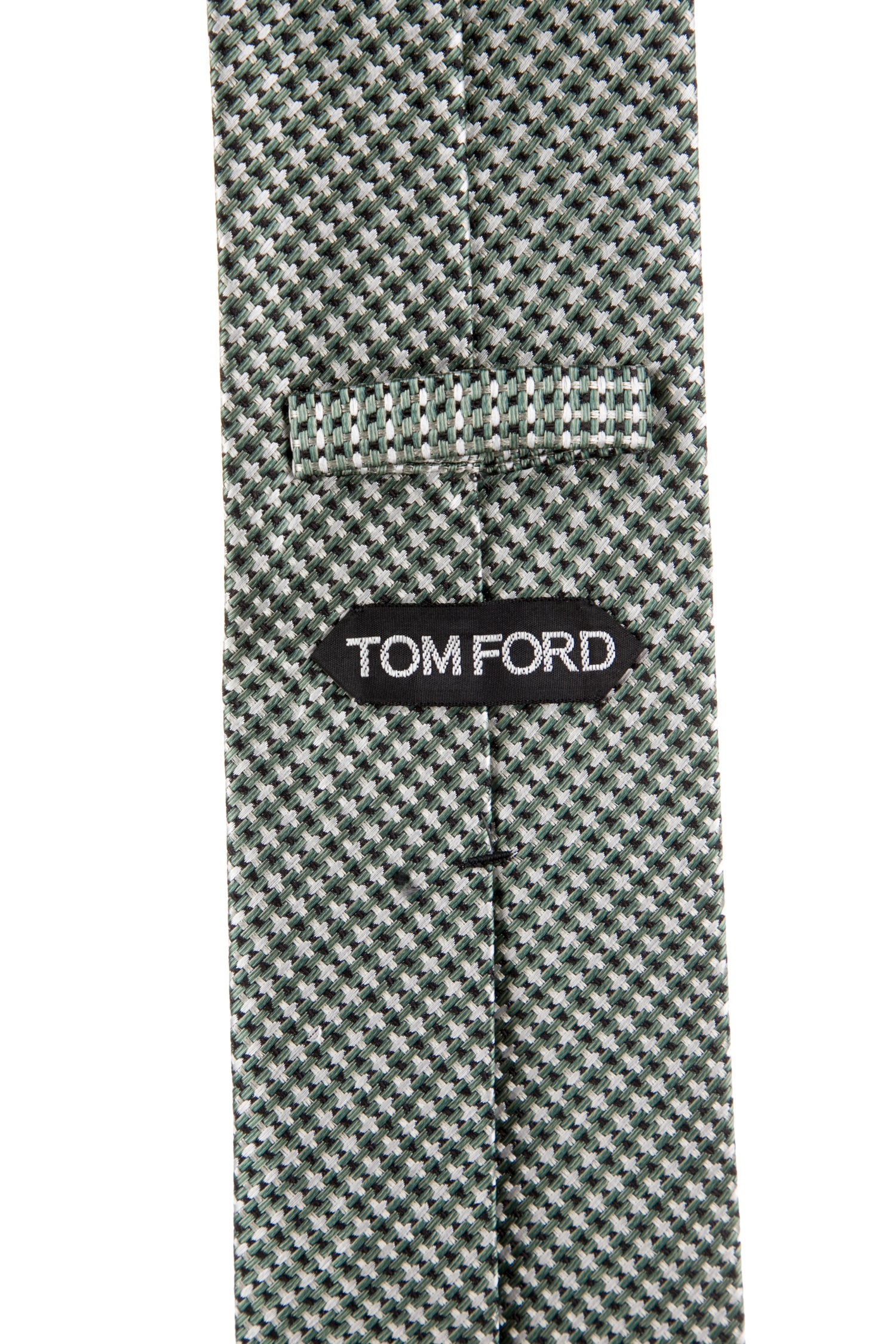 Tom Ford Silk Tie