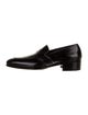 Tom Ford Leather Dress Loafers