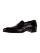 Tom Ford Leather Dress Loafers