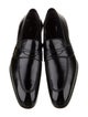 Tom Ford Leather Dress Loafers